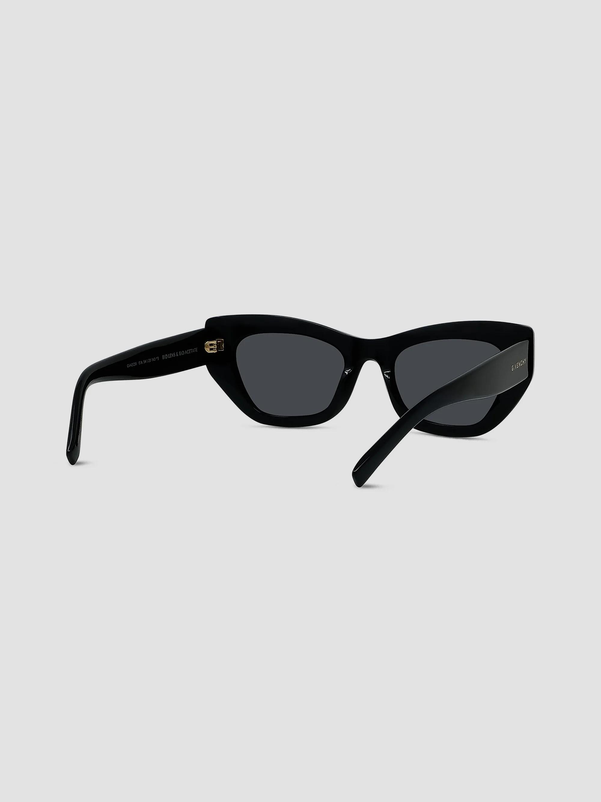 Givenchy City 54MM Cat-Eye Sunglasses | Saks Fifth Avenue