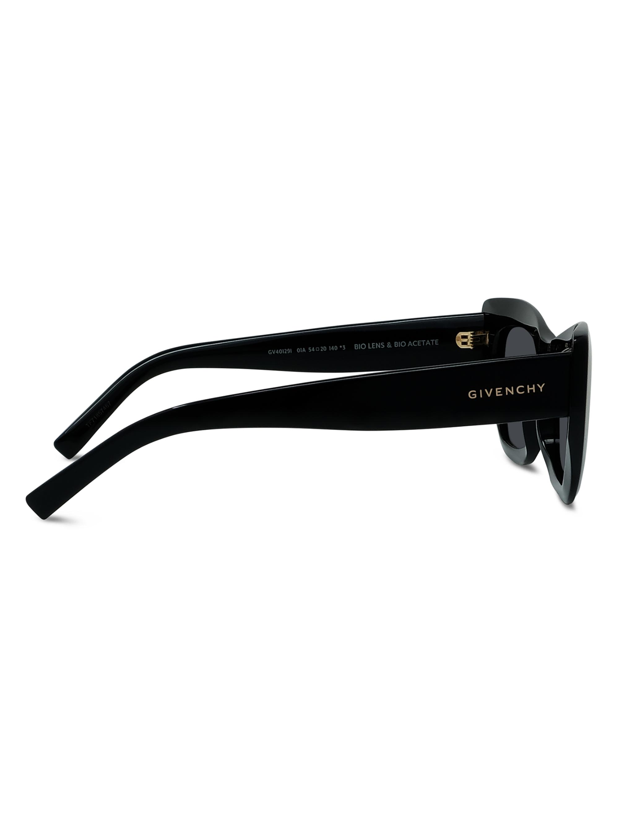 Givenchy City 54MM Cat-Eye Sunglasses | Saks Fifth Avenue