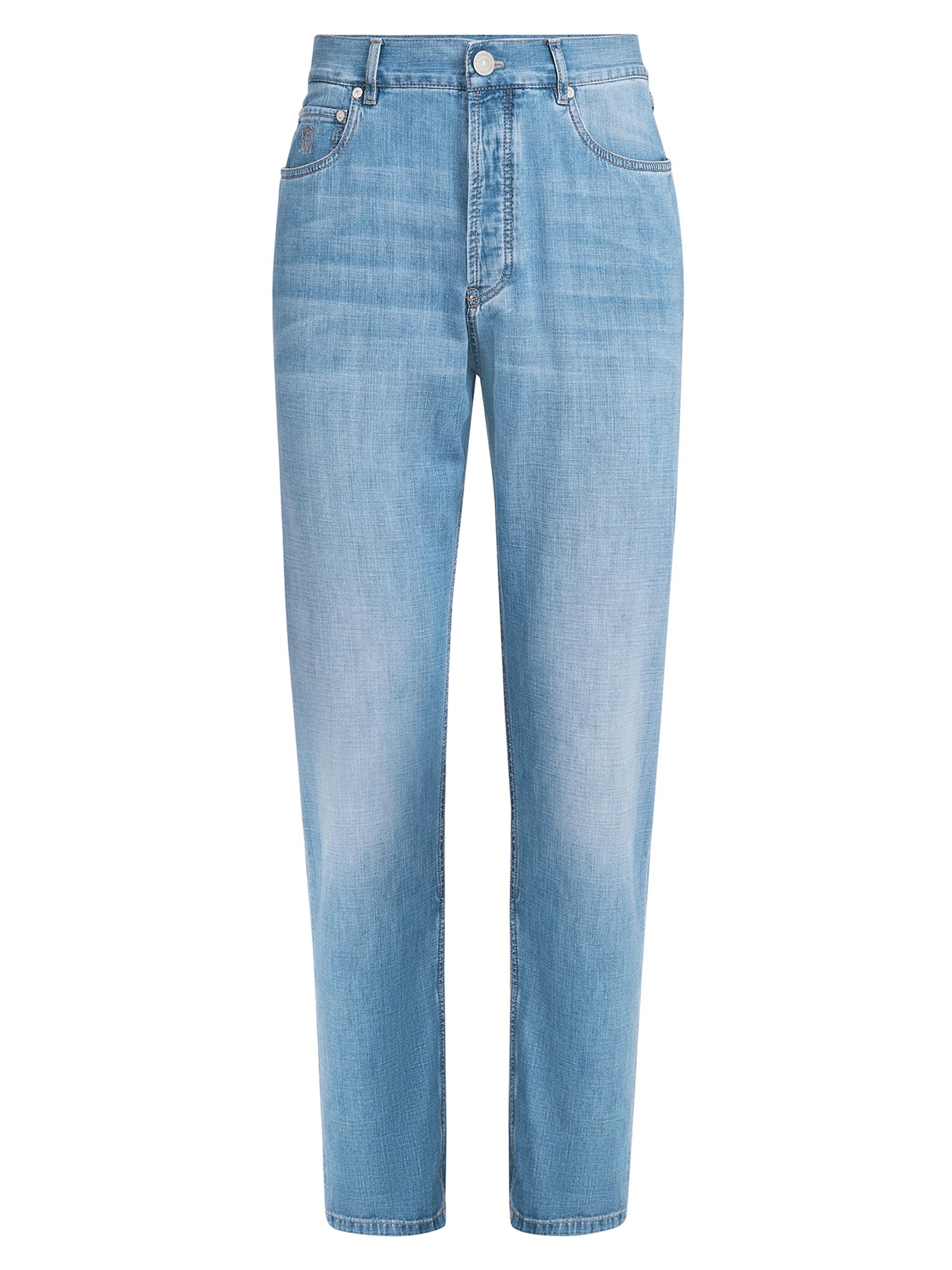 Men's Brunello Cucinelli Designer Denim & Jeans | Saks Fifth Avenue