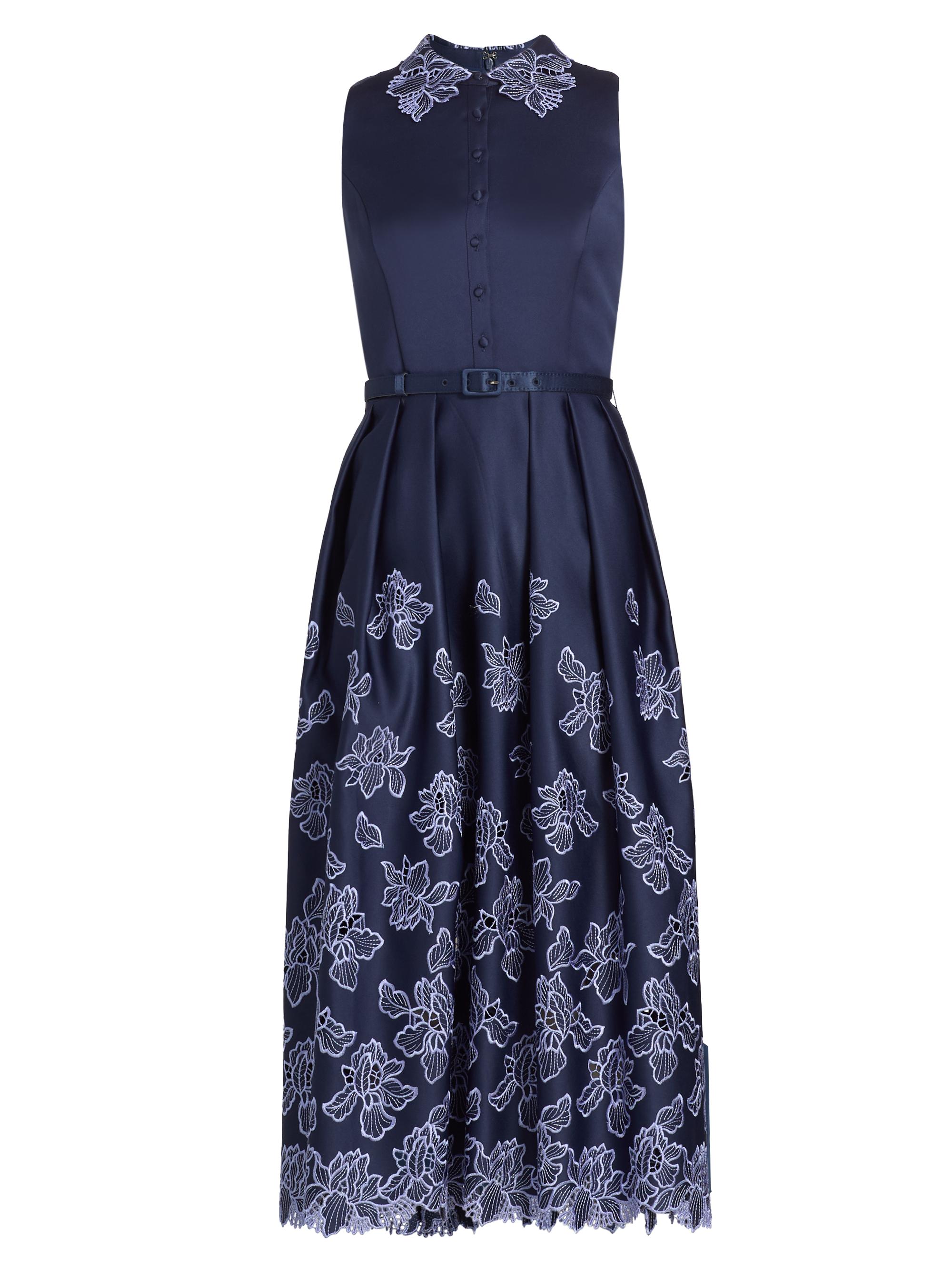 anastasia blue dress boat Anastasia Blue Dress, Anastasia Princess Cosplay Costume – CoserZ main image 0