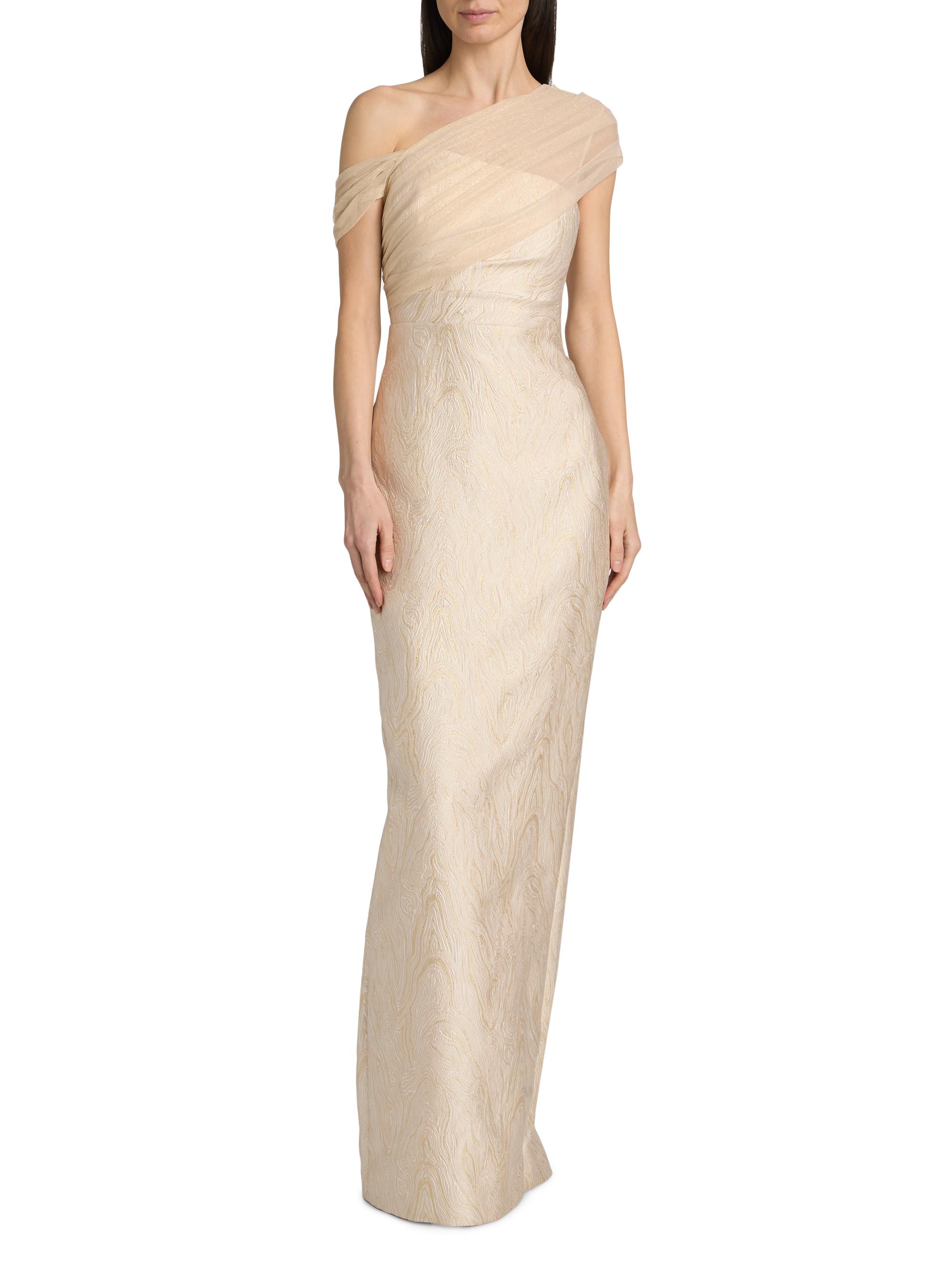 zara draped satin dress Zara - Zw Collection Satin Draped Dress - Black - S