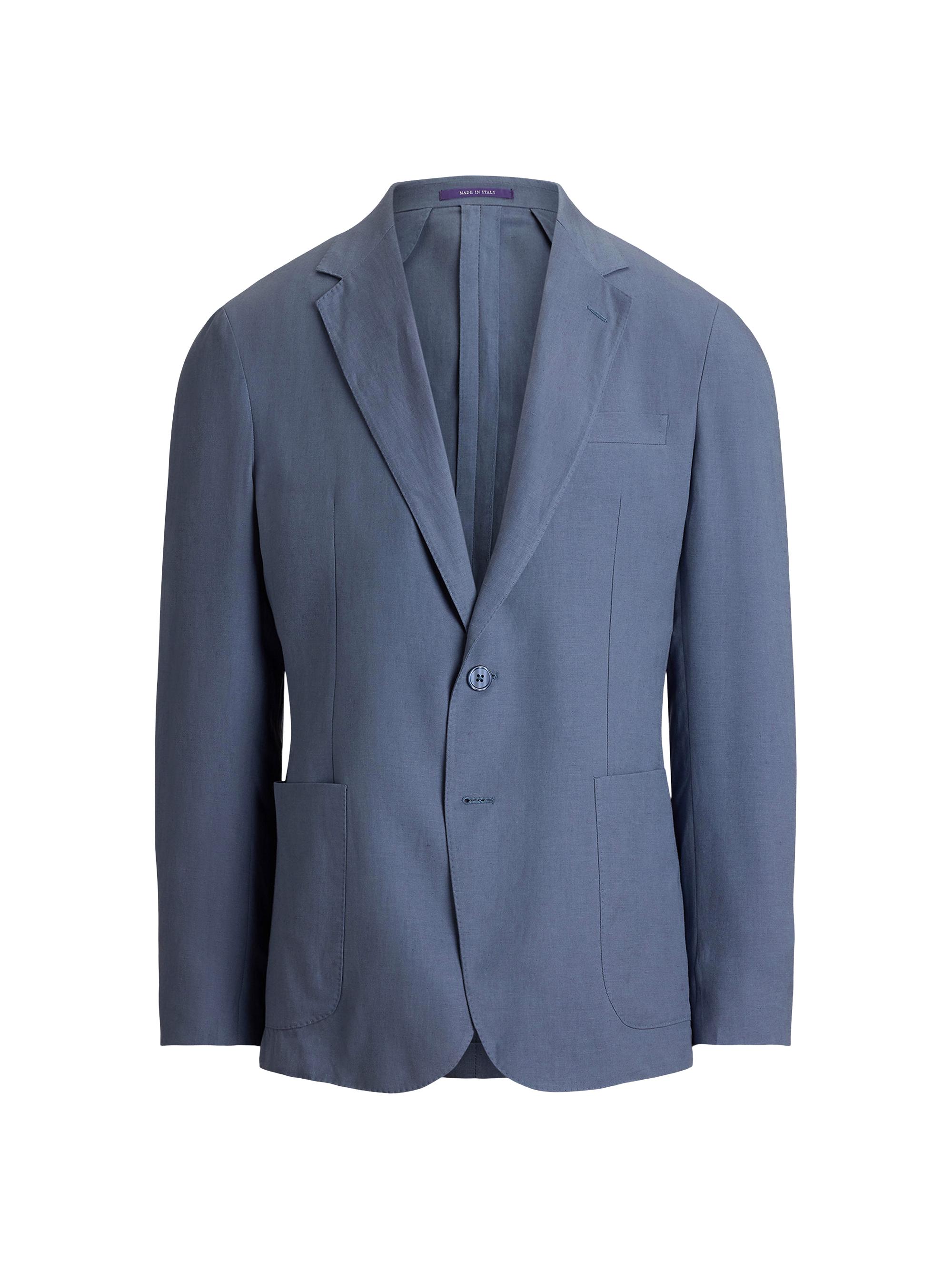 POLO RALPH LAUREN LINENジャケット　値下 Polo Ralph Lauren Polo Tailored Linen Suit Jacket | Saks Fifth Avenue