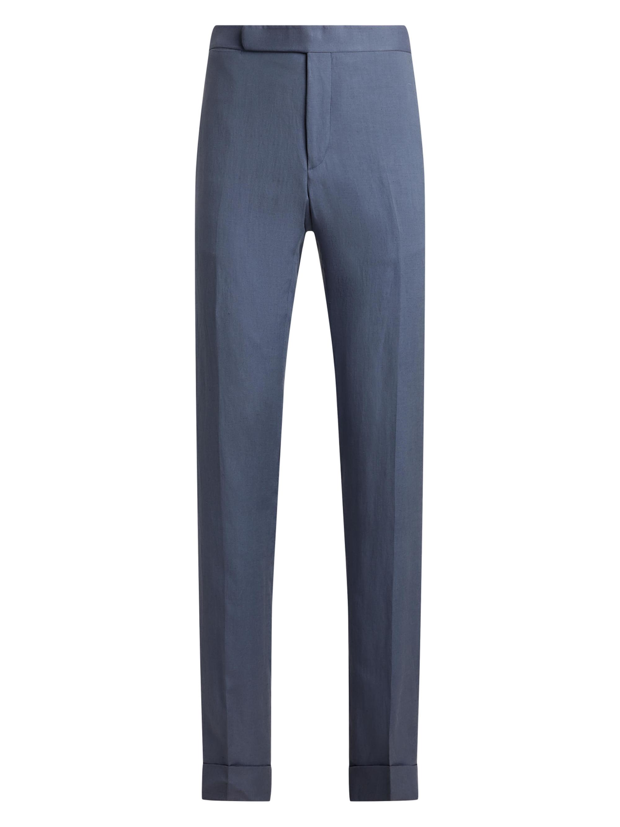 Polo Ralph Lauren Linen Suit Trousers | Saks Fifth Avenue