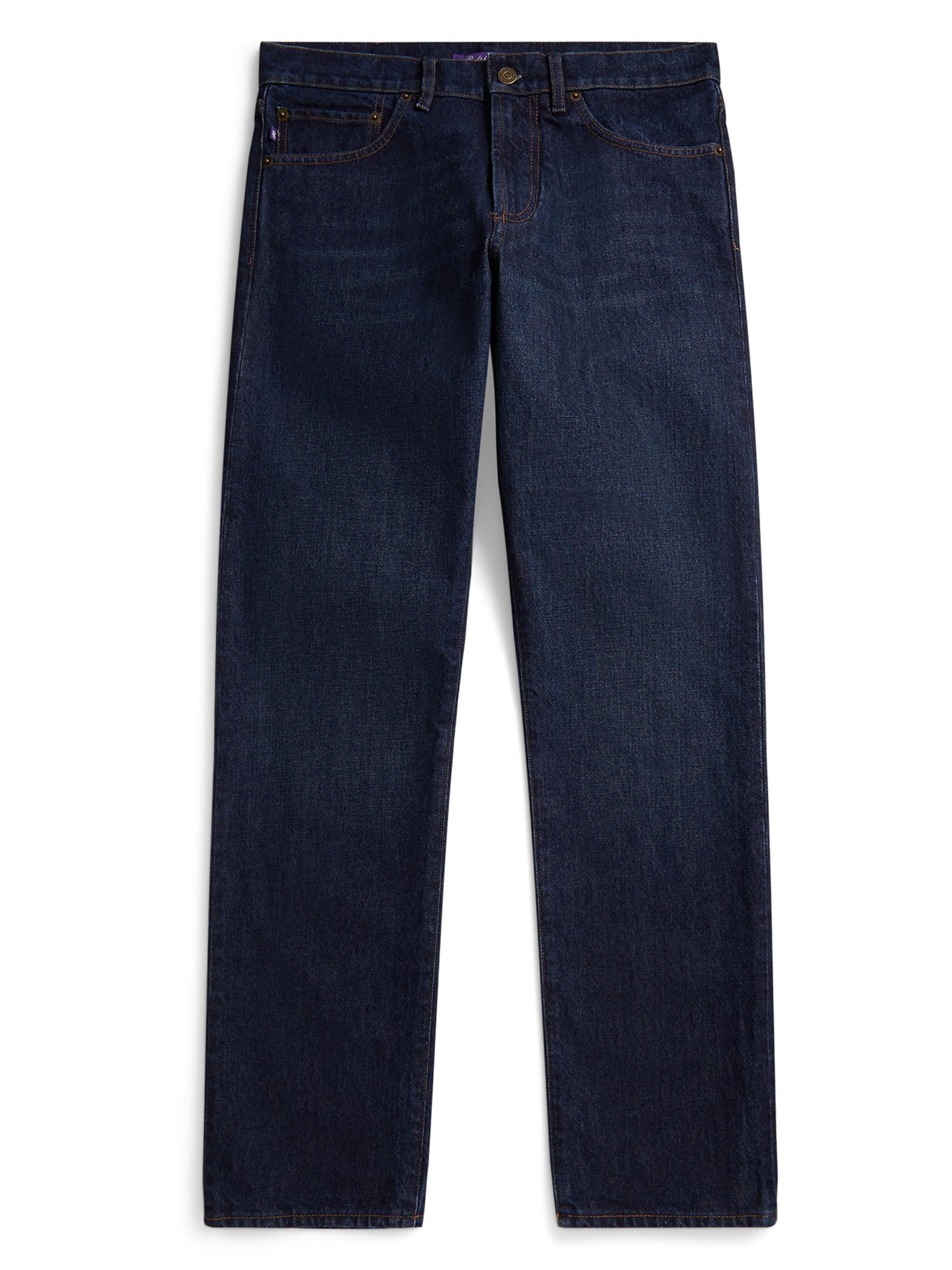 Polo Ralph Lauren Sullivan Stretch Slim Jeans | Saks Fifth Avenue