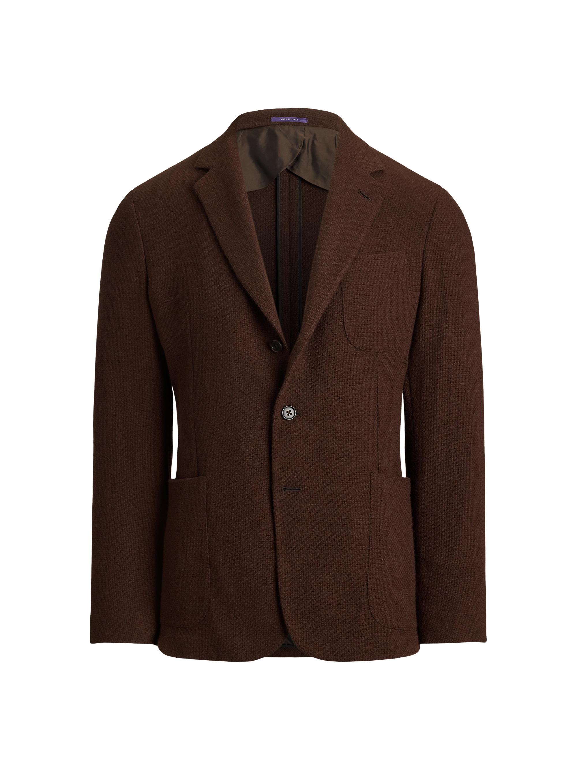 Polo Ralph Lauren Suede Sport Jacket | Saks Fifth Avenue