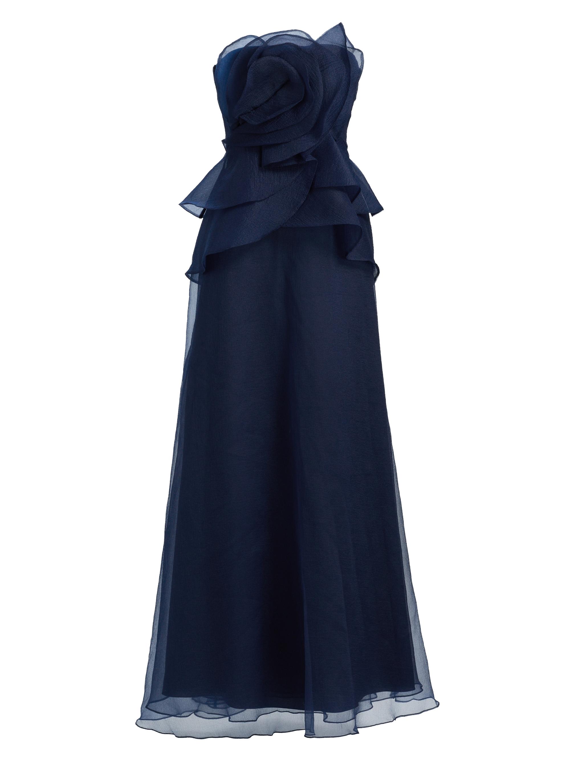 gia beaded shawl-embellished dress Elegant Chiffon Beach Wedding Dress with Cap Sleeves and Beads main image 0