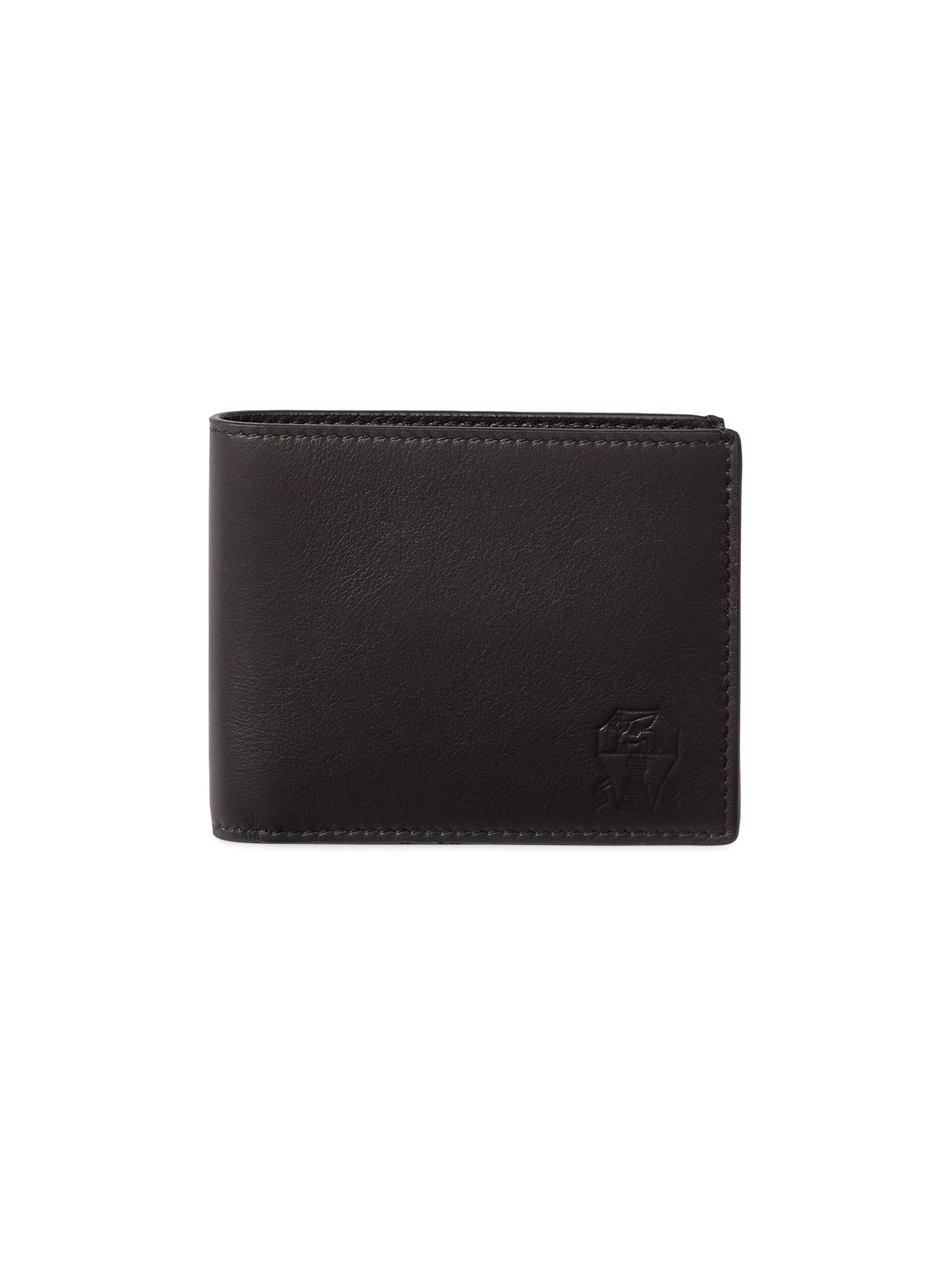 Prada Saffiano Leather Wallet | Saks Fifth Avenue