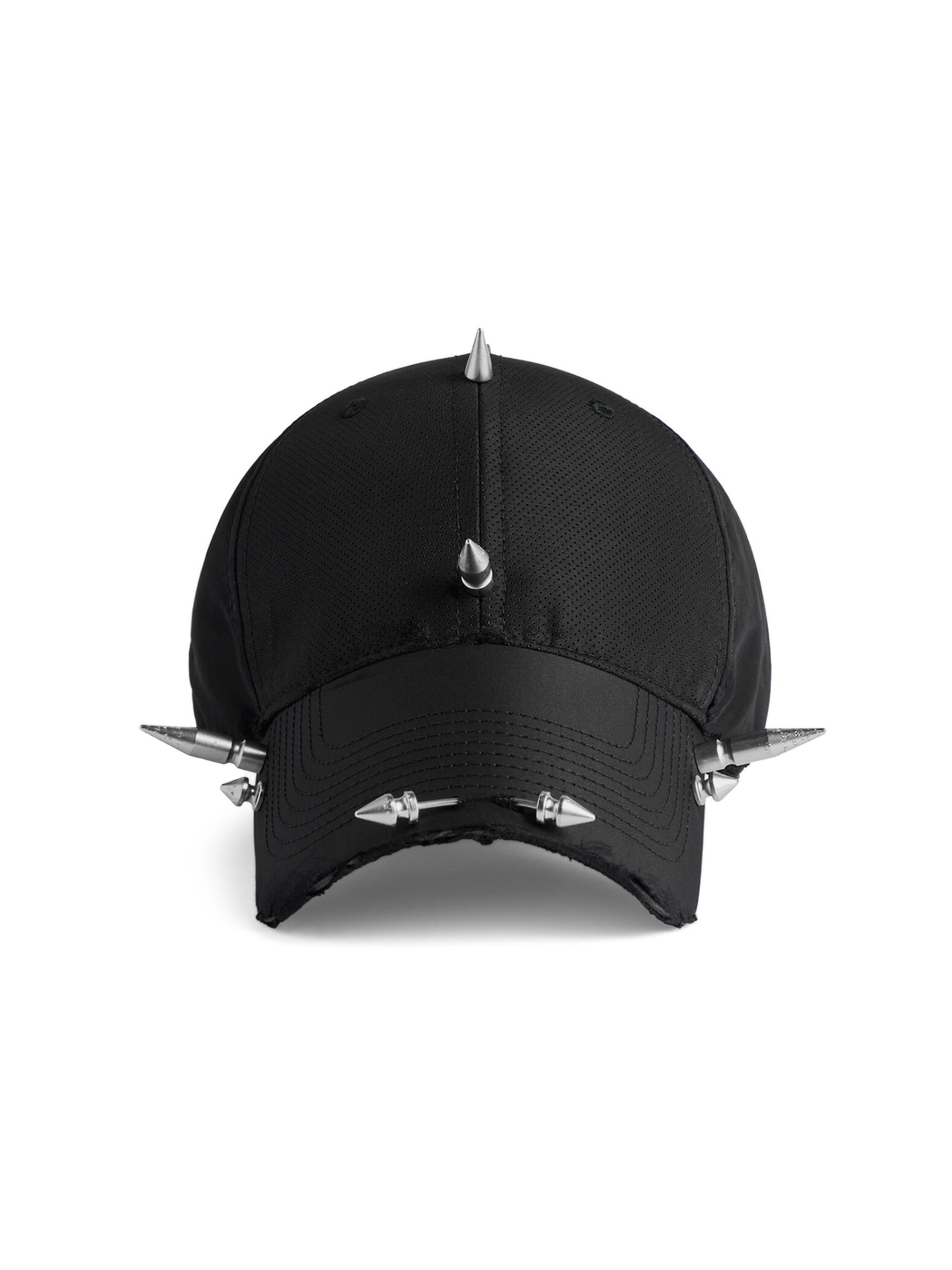 Balenciaga Gaffer Cap | Saks Fifth Avenue