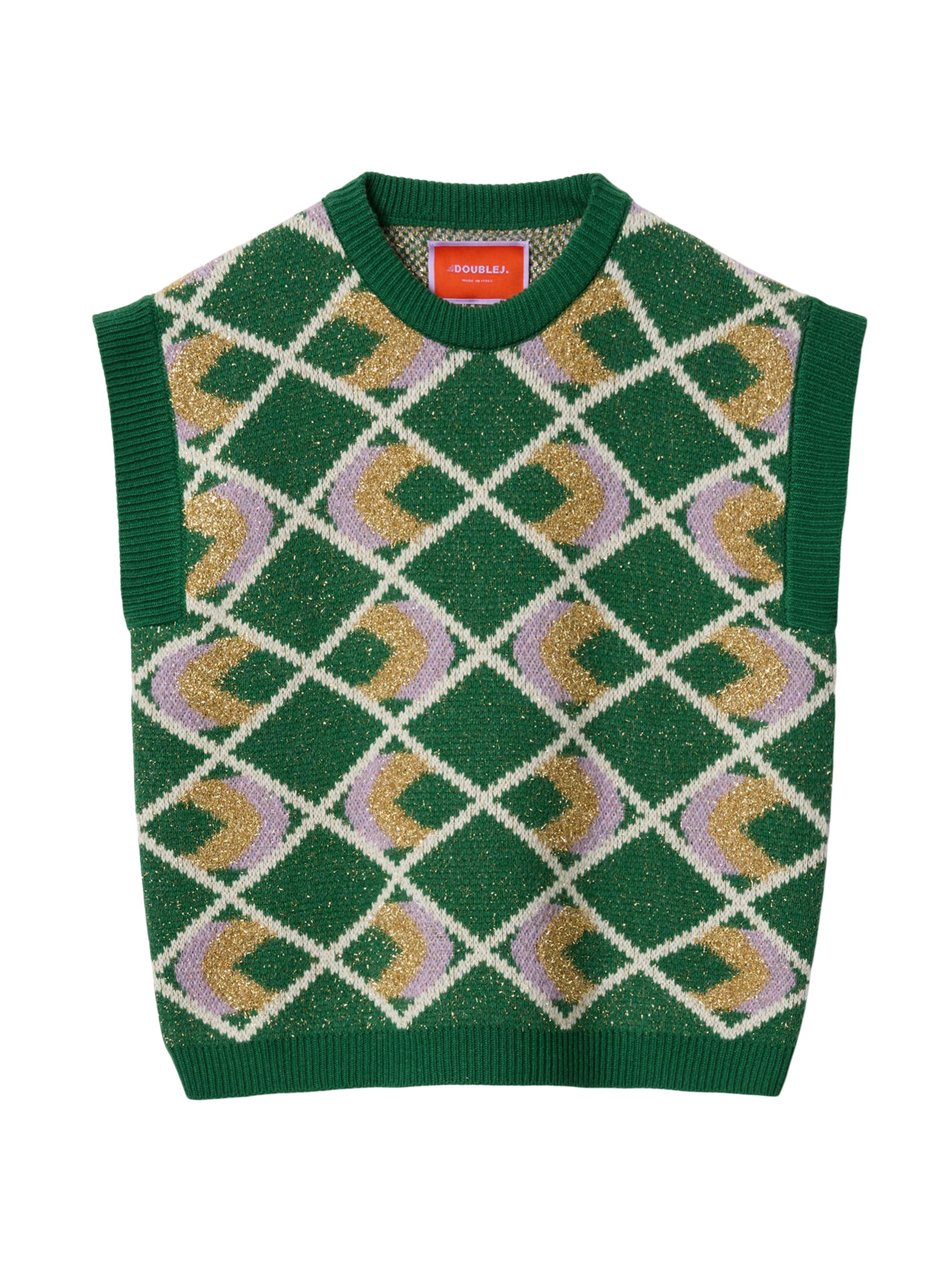 La DoubleJ Women's Half-Light Gilet