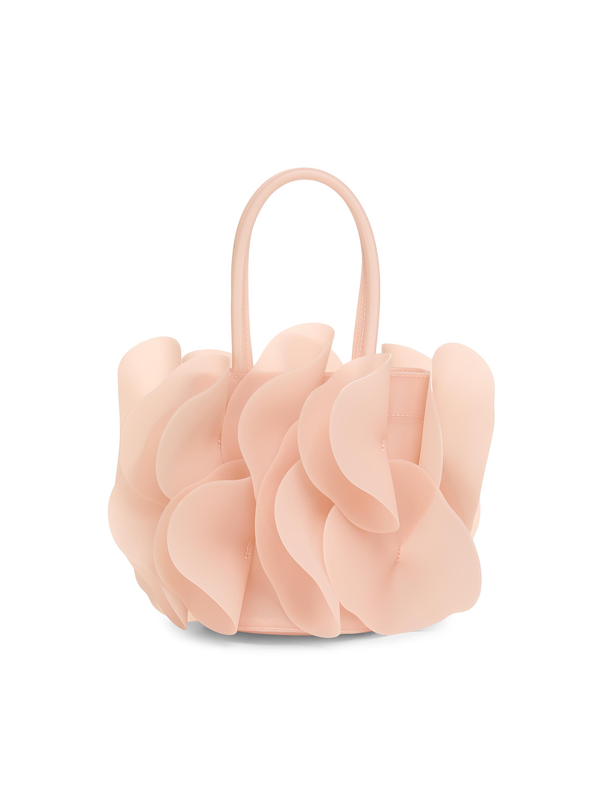 Farm Rio Jelly Flower Top Handle Bag | Saks Fifth Avenue