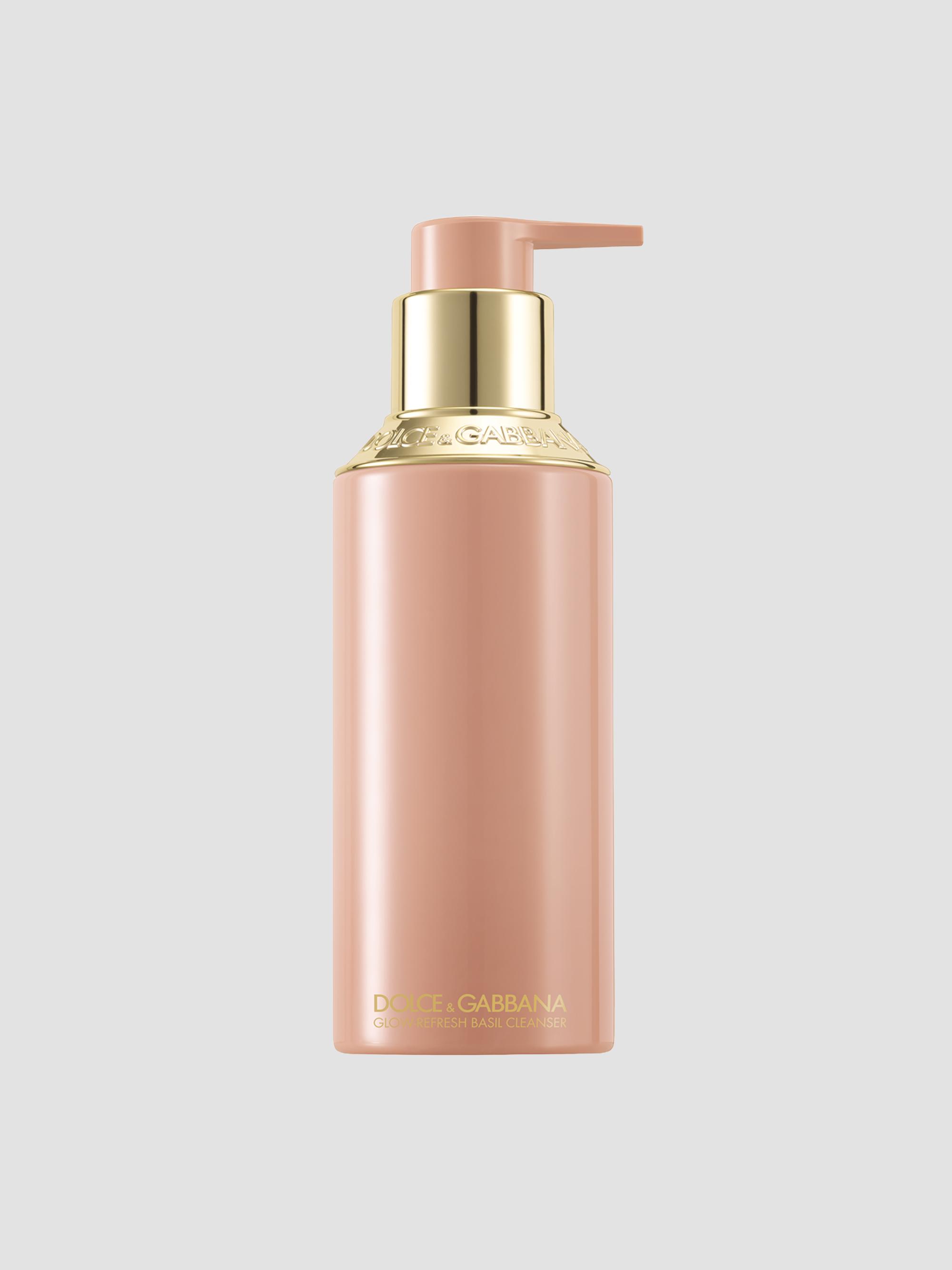 Dolce & Gabbana Glow-Refresh Basil Cleanser | Thumbnail 6
