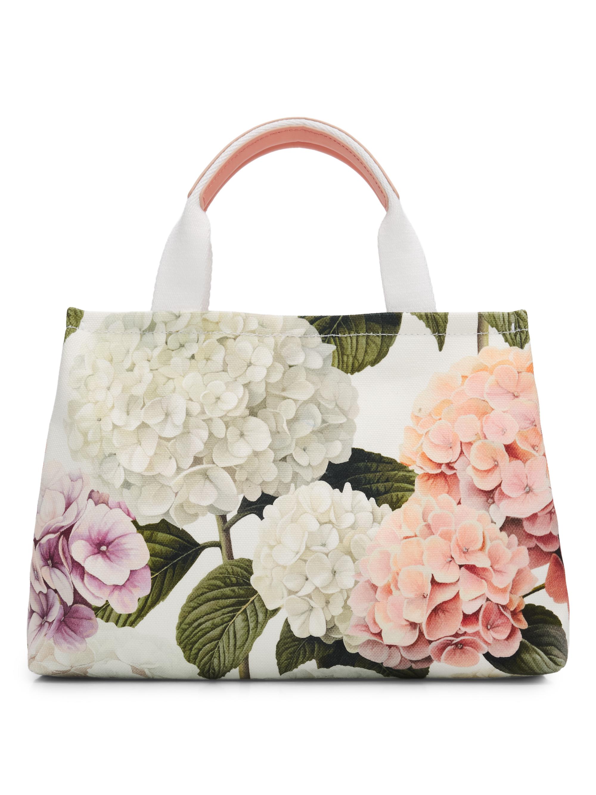 Dolce&Gabbana Girl's Canvas Logo Tote Bag | Saks Fifth Avenue