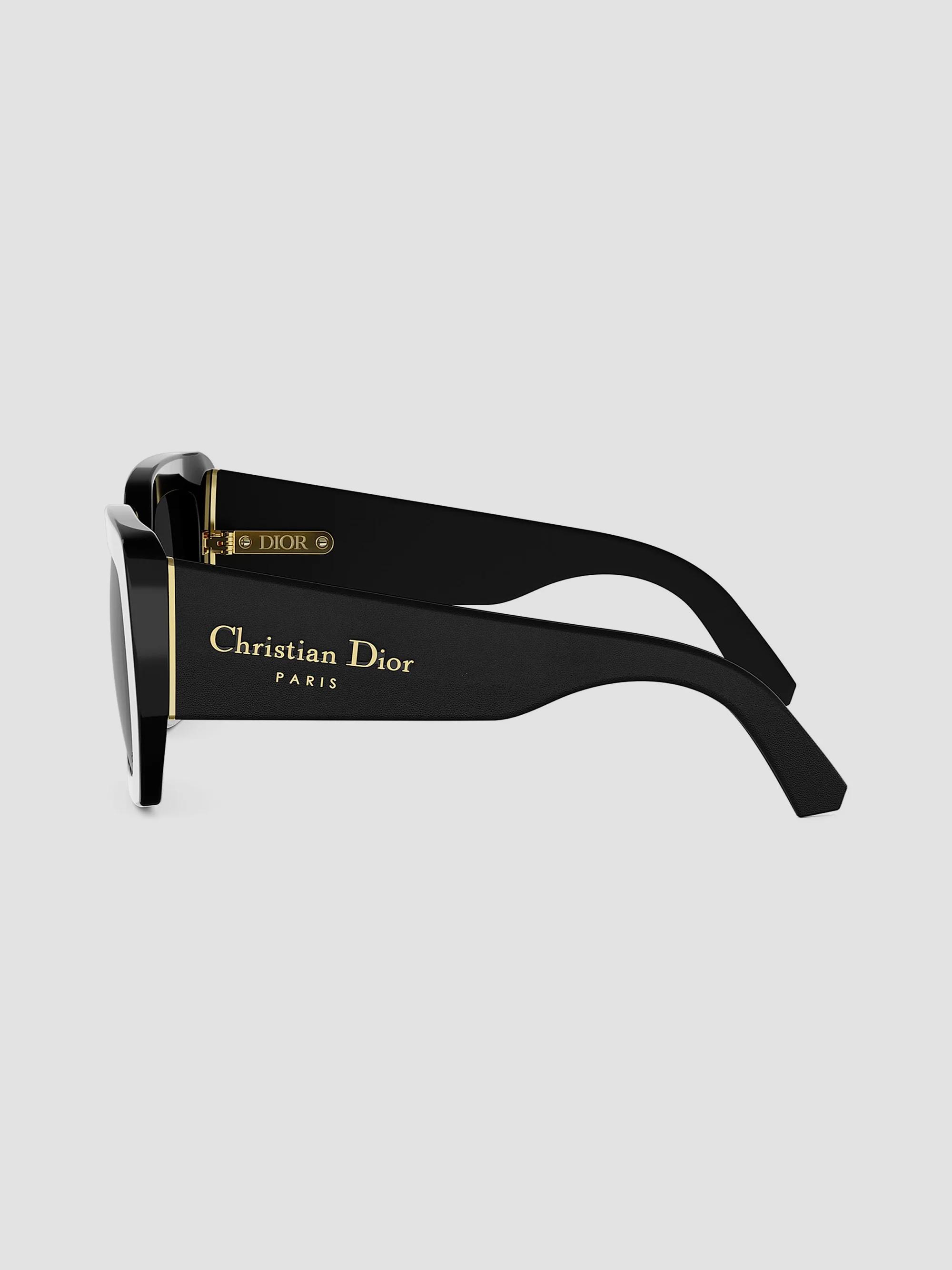 Christian Dior サングラス　レディース　SUBDIOR Dior DiorOmbre S2I 54MM Square Sunglasses | Saks Fifth Avenue