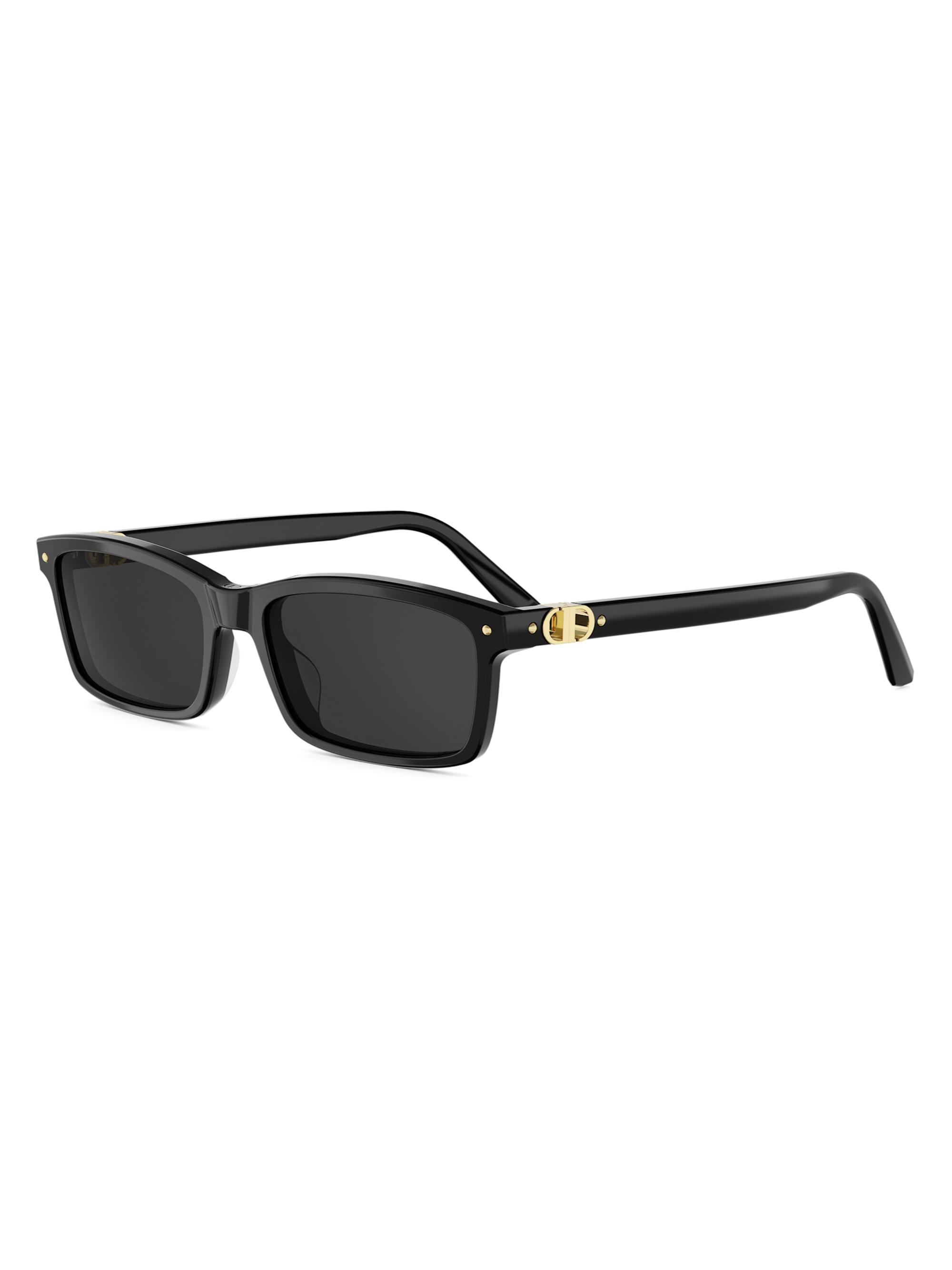 Dior DiorB23 S2F 58MM Square Sunglasses | Saks Fifth Avenue