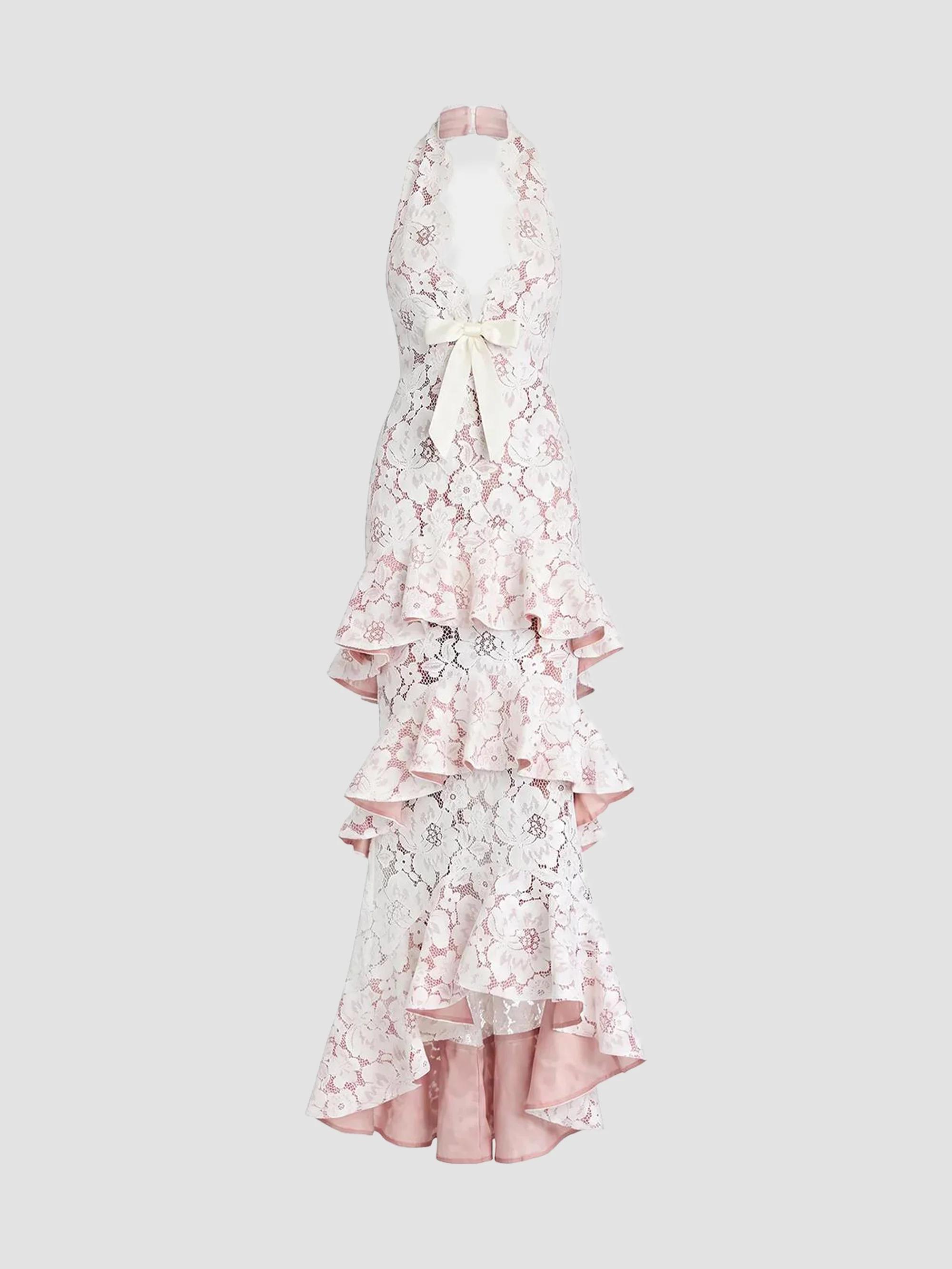 Sale Women's White Designer Dresses