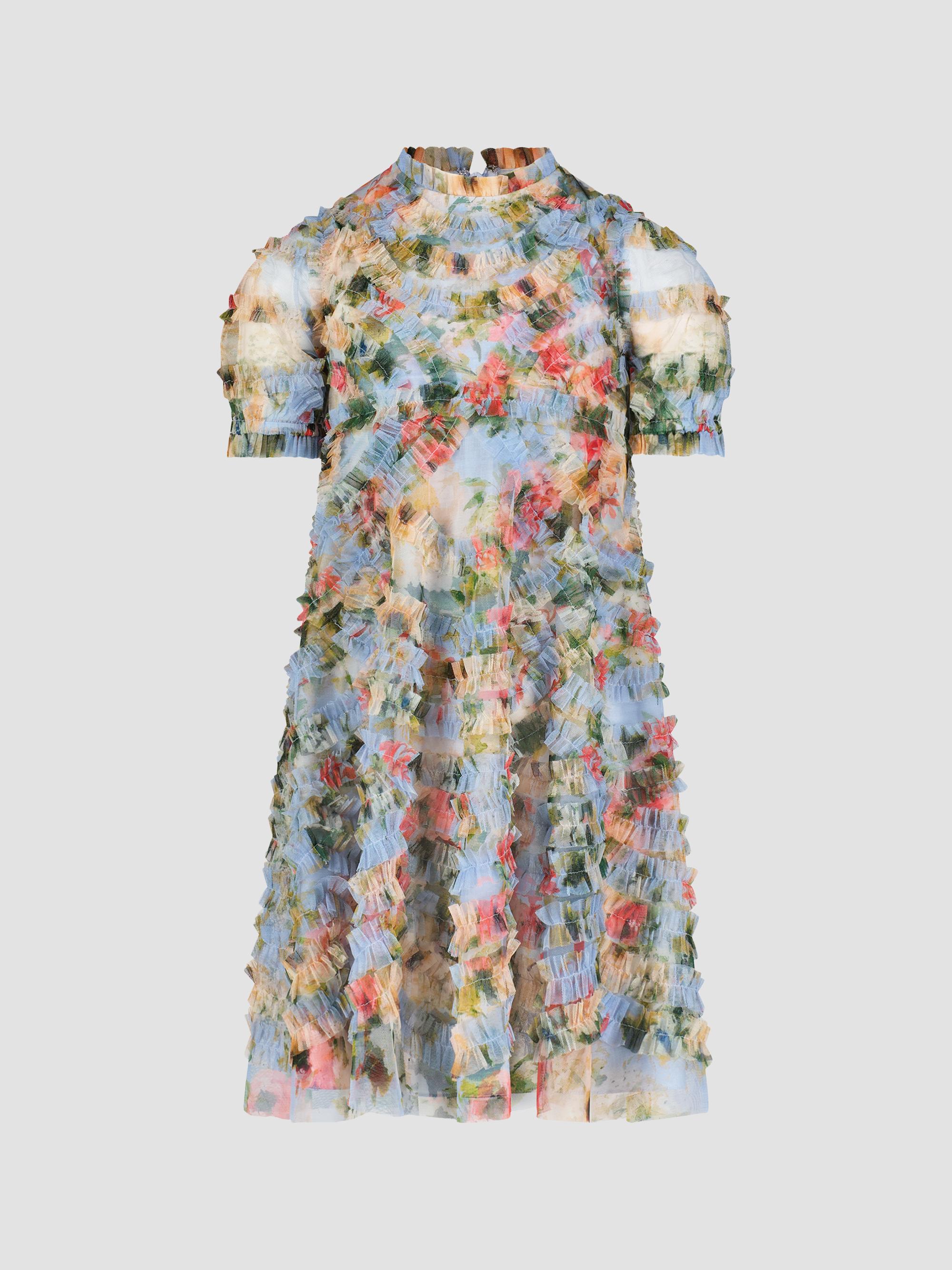 toddler girl designer dress Girls' Designer Clothing
