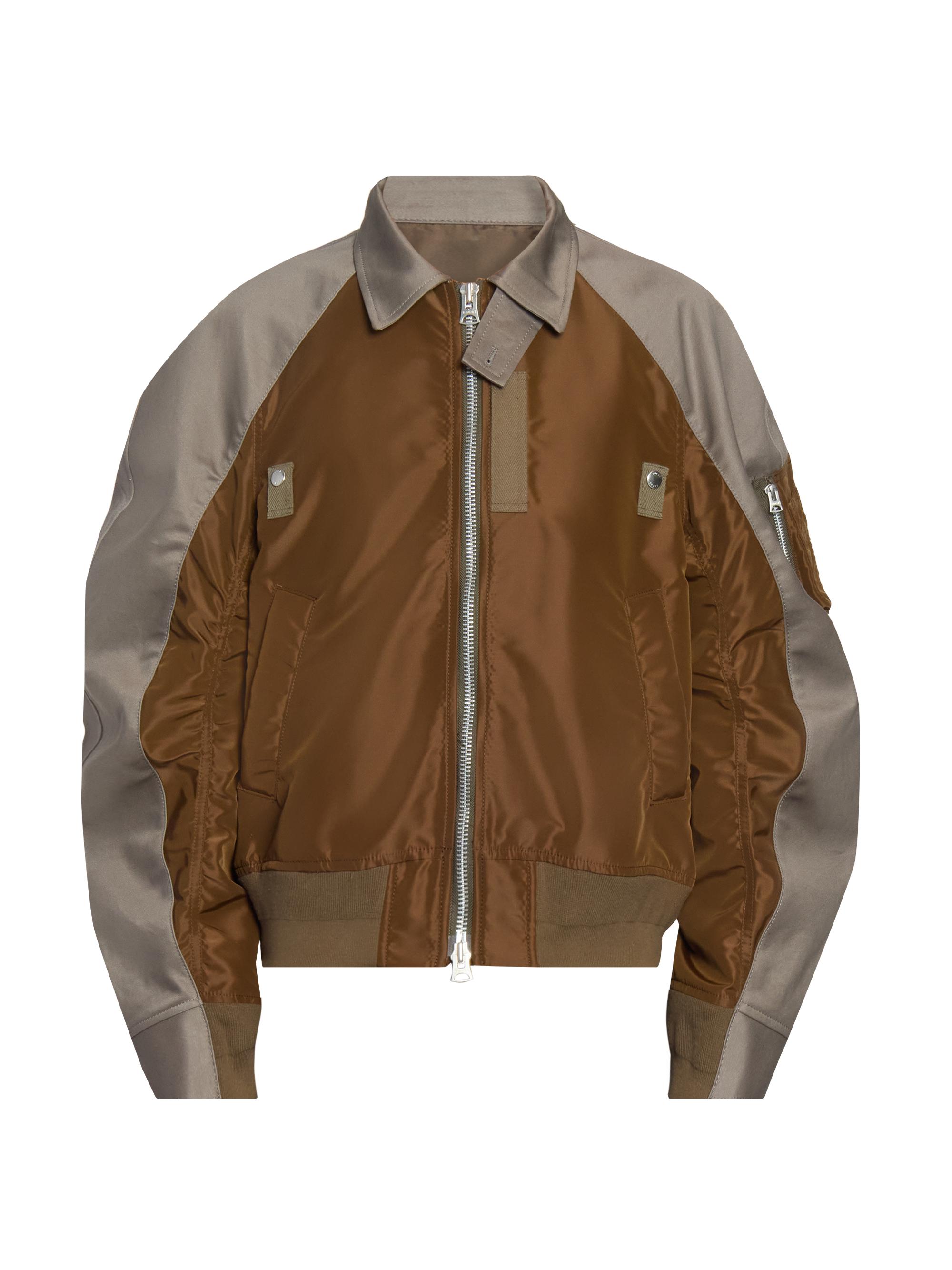 Sacai Sacai x Carhartt WIP Duck Cotton Jacket | Saks Fifth Avenue