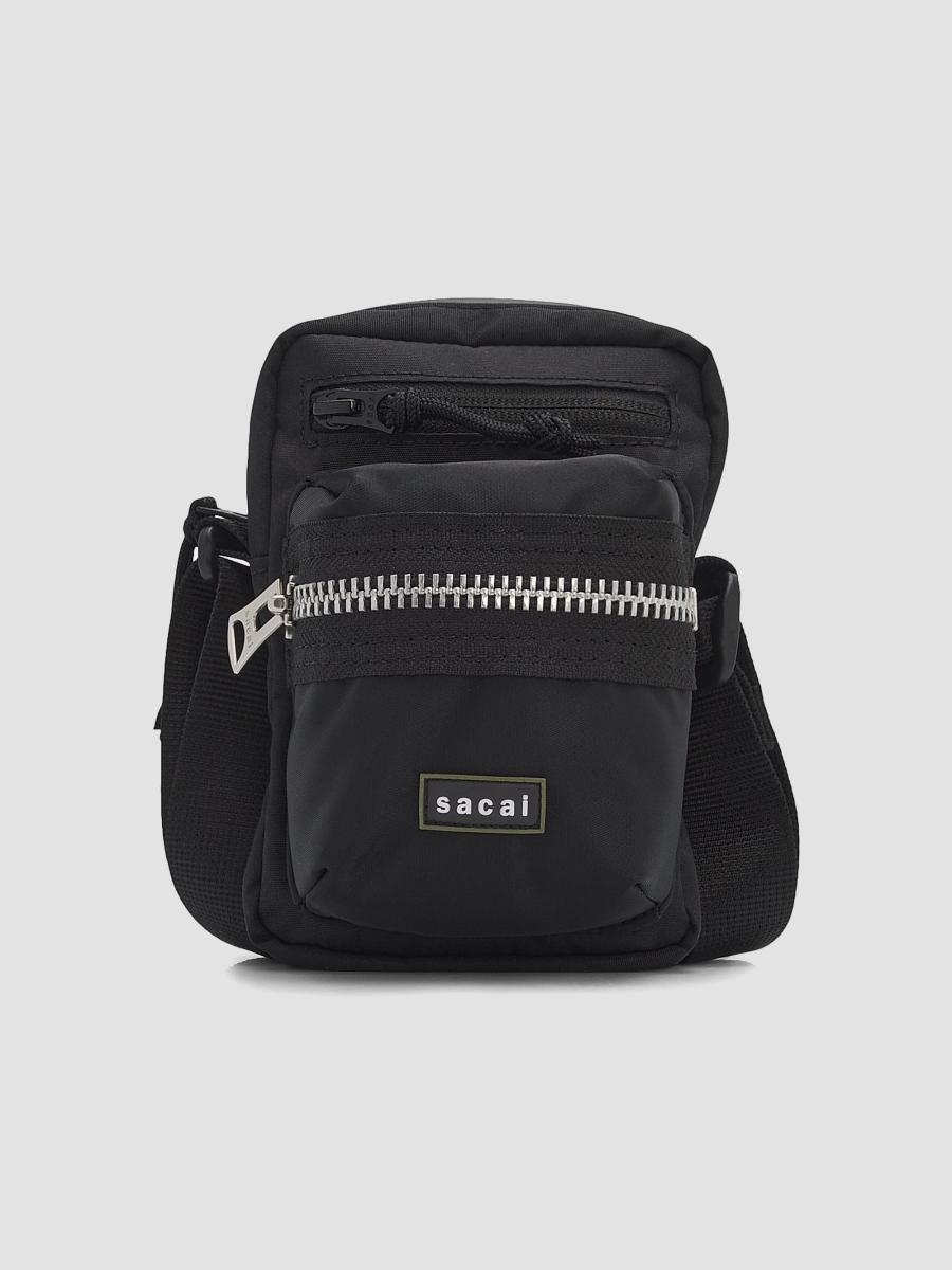 sacai Pocket Pouch Crossbody Bag | Saks Fifth Avenue