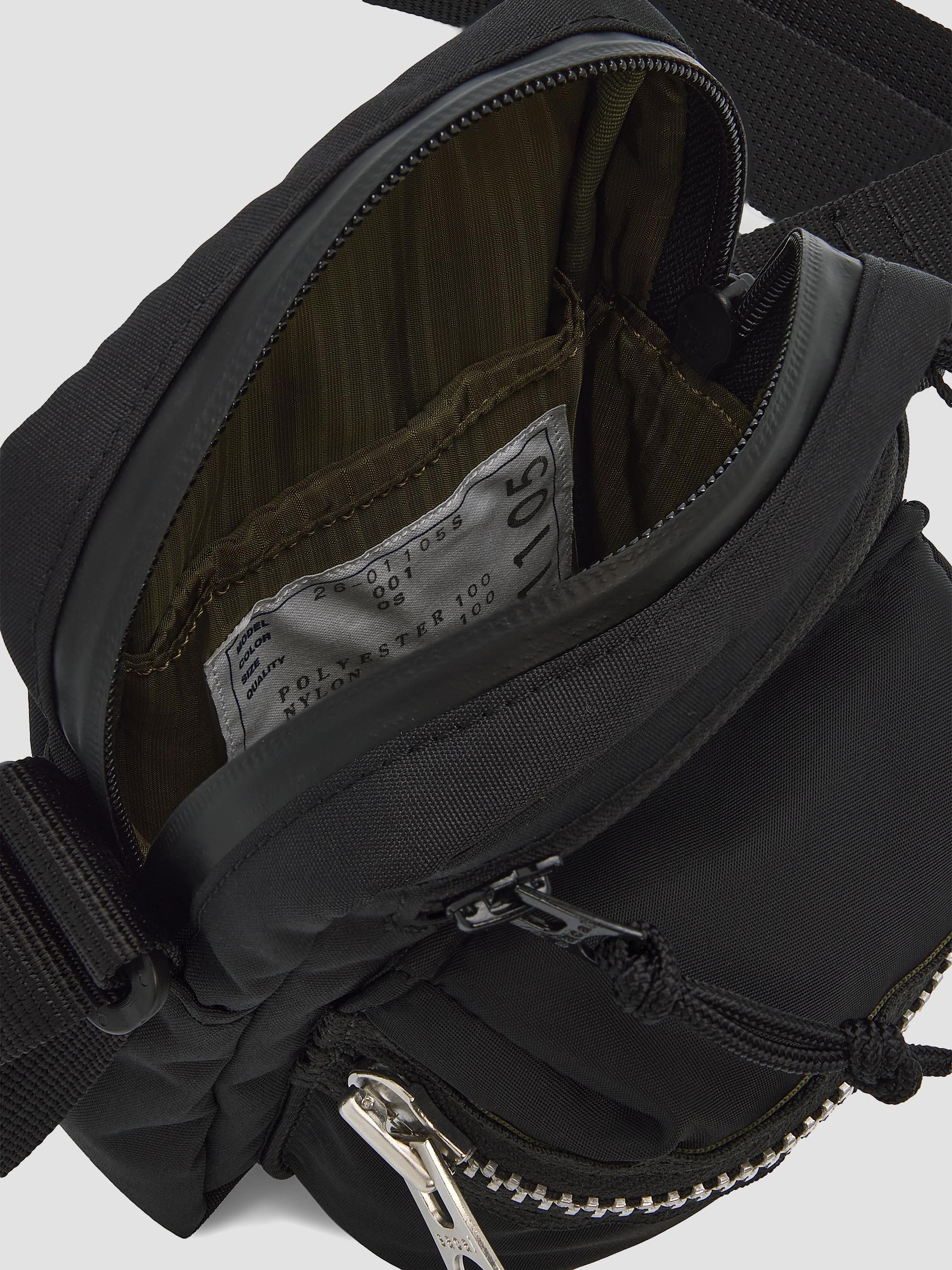 sacai Pocket Pouch Crossbody Bag | Saks Fifth Avenue