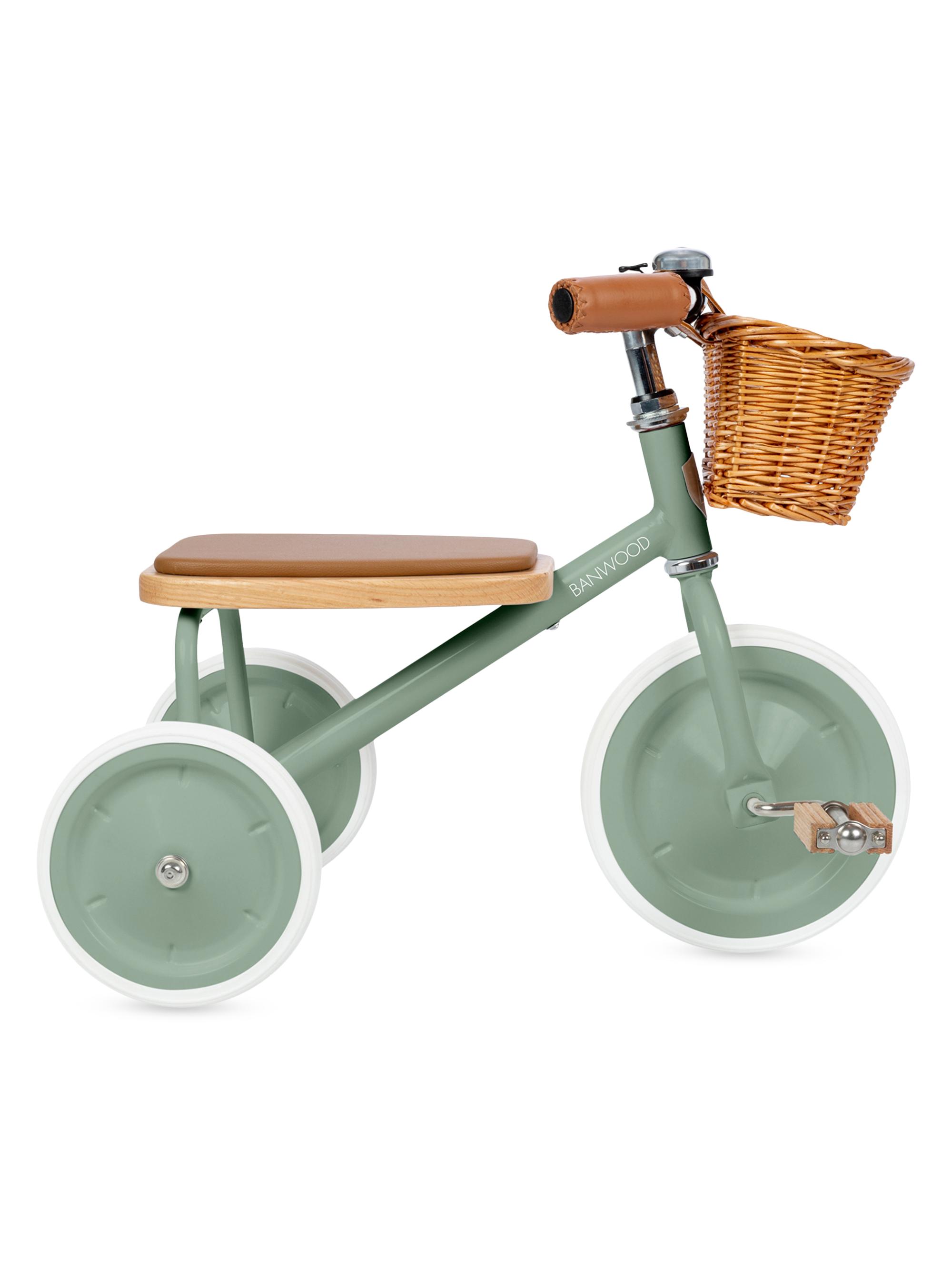 Banwood Kid's Trike - Forest