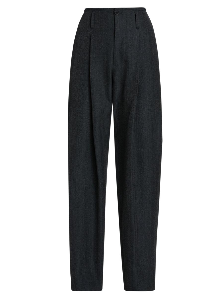 Iro Women's Barissa Pleated Trousers