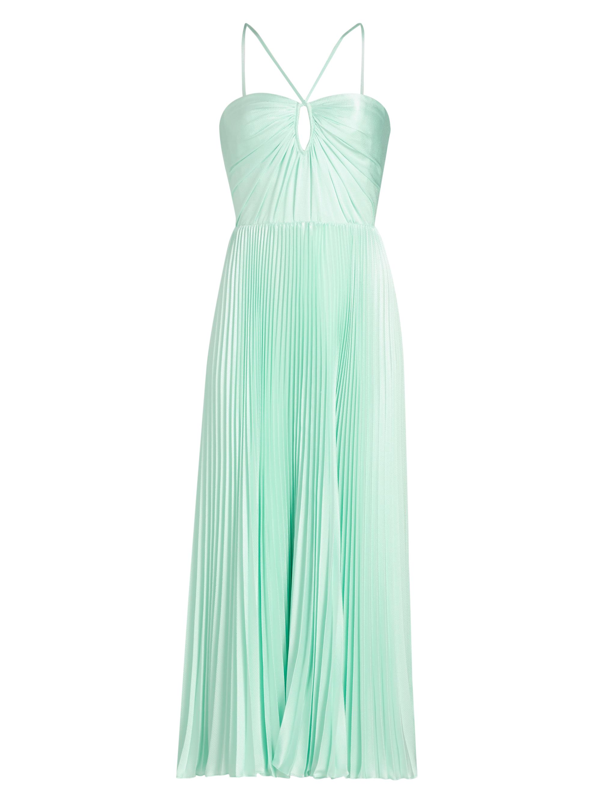 halter top ball gown prom dresses Sherri Hill Illusion Halter Long Prom Dress 57057 main image 0