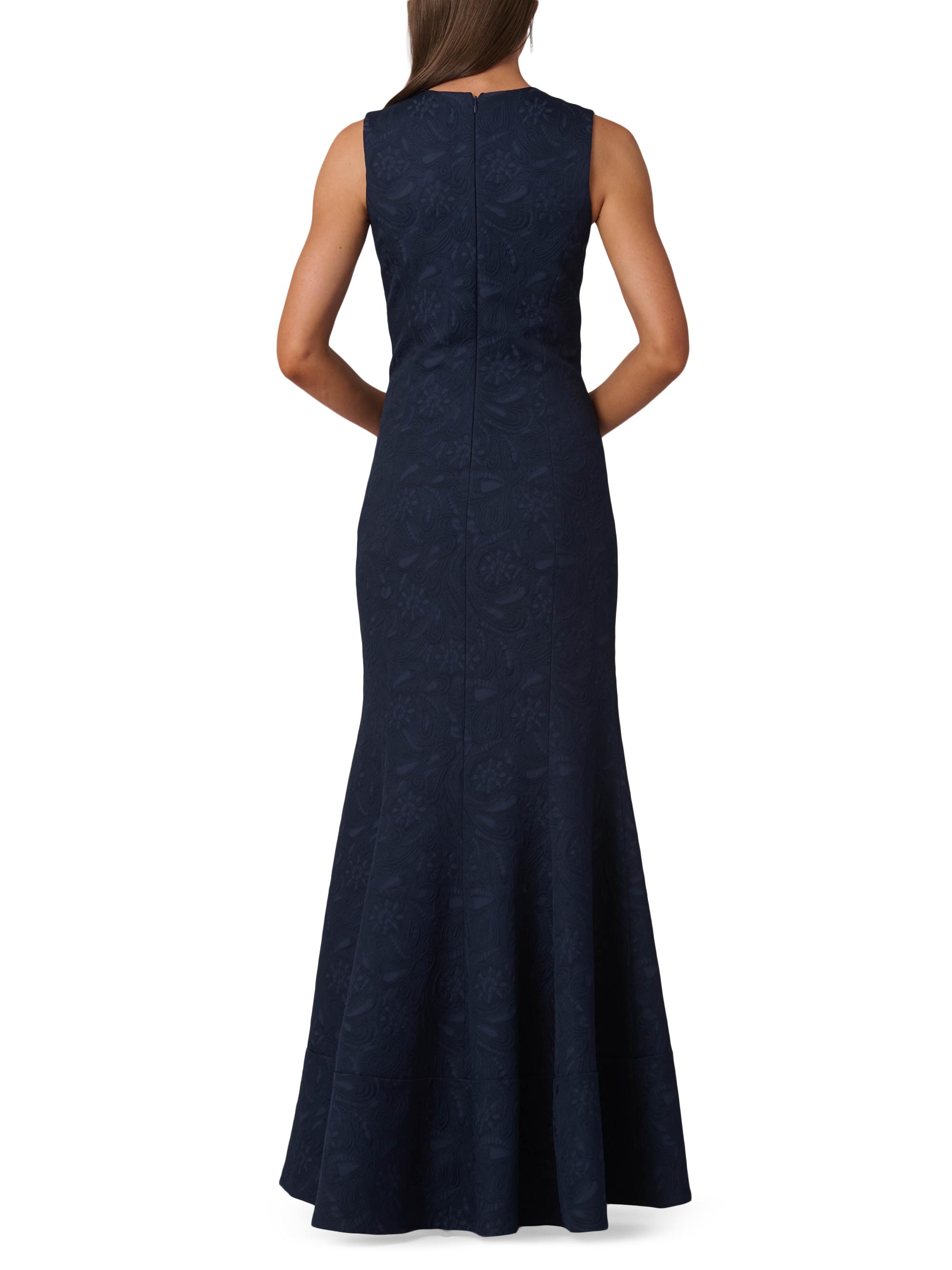 Shoshanna Wilson Jacquard Mermaid Gown | Saks Fifth Avenue