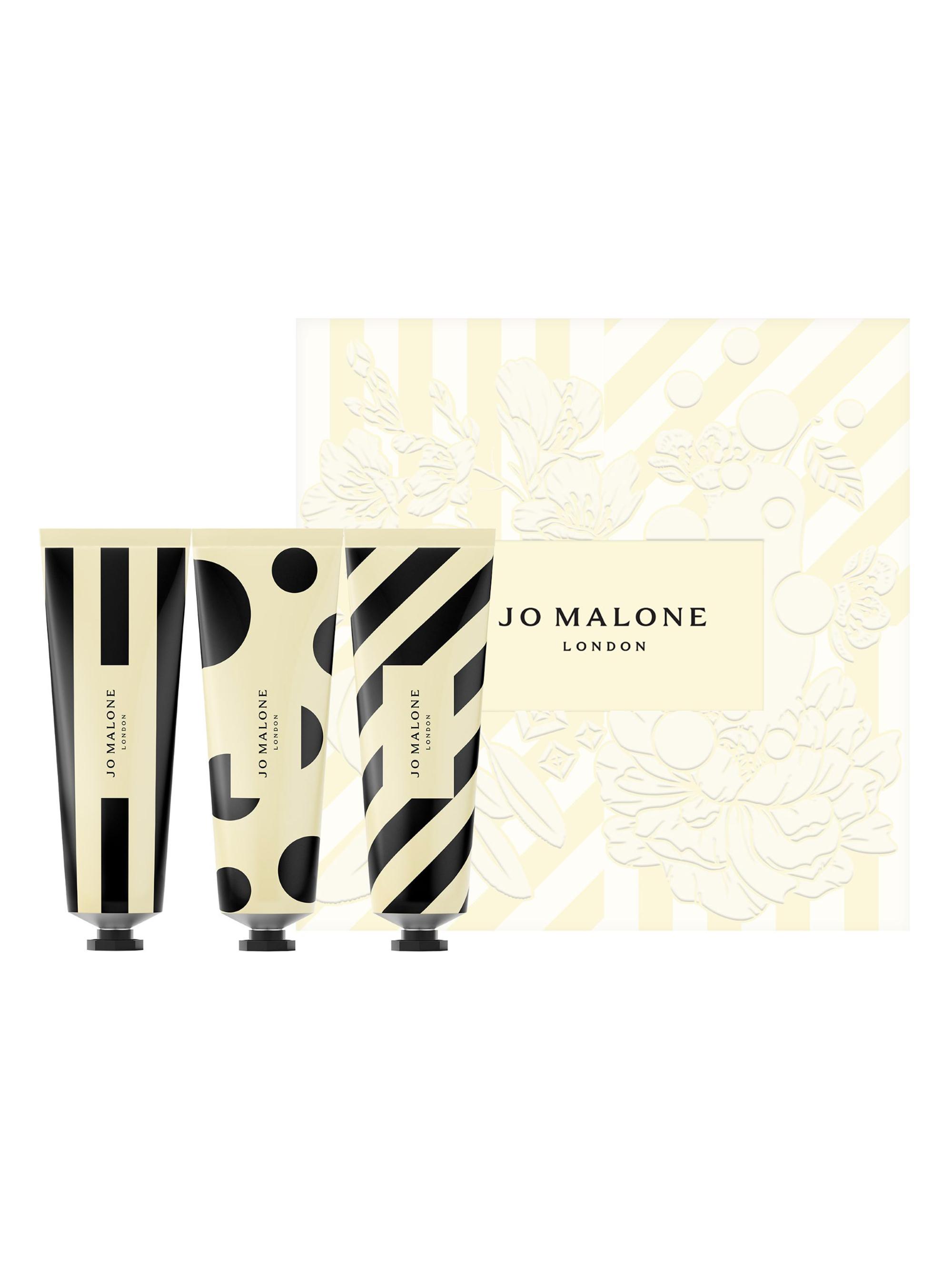 ハンドクリーム JO MALONE HAND CREAM TRIO COLLECTION Jo Malone London Hand Cream Trio Gift Set | Saks Fifth Avenue