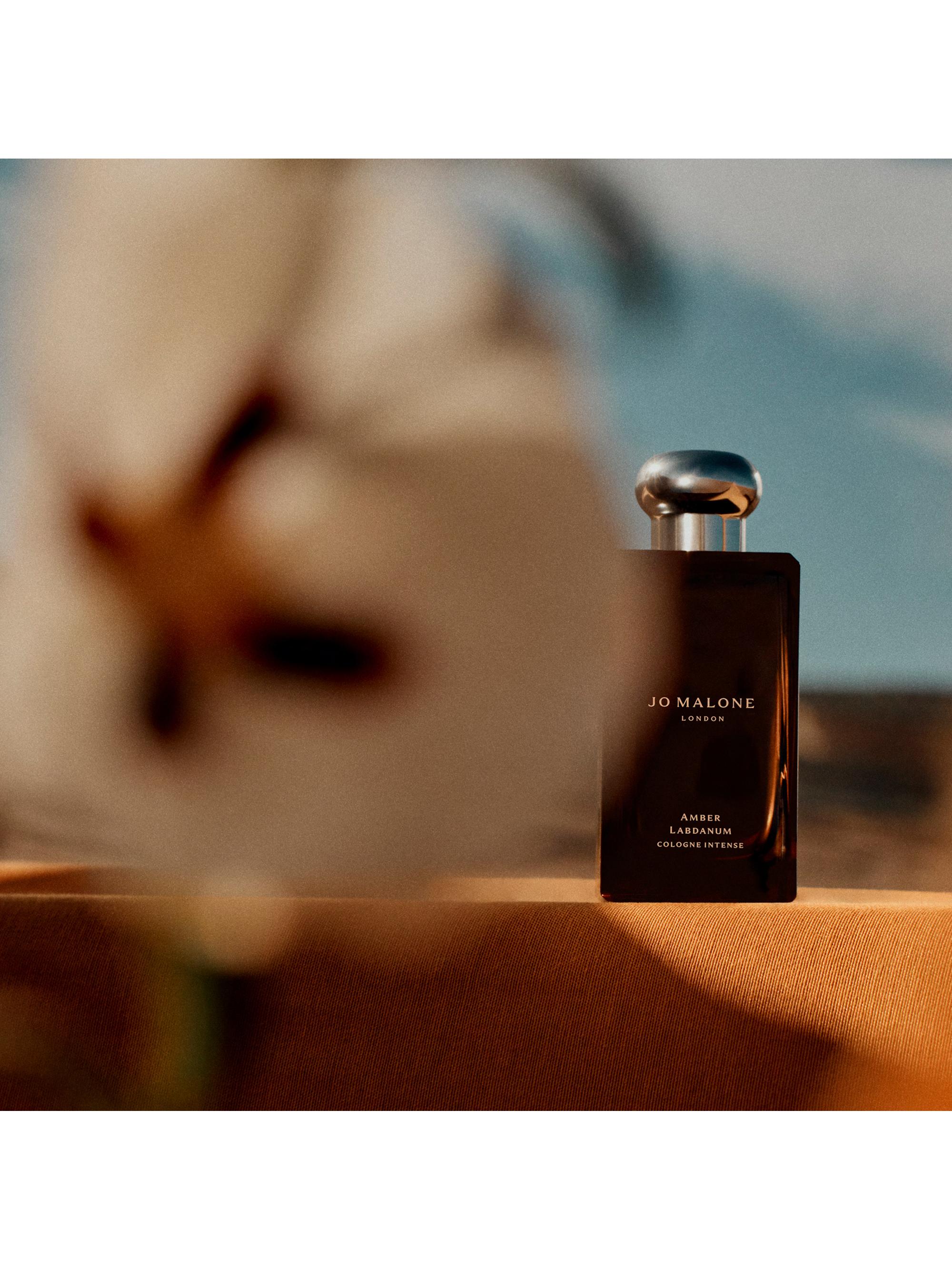 Jo Malone London Amber Labdanum Cologne Intense | Saks Fifth Avenue