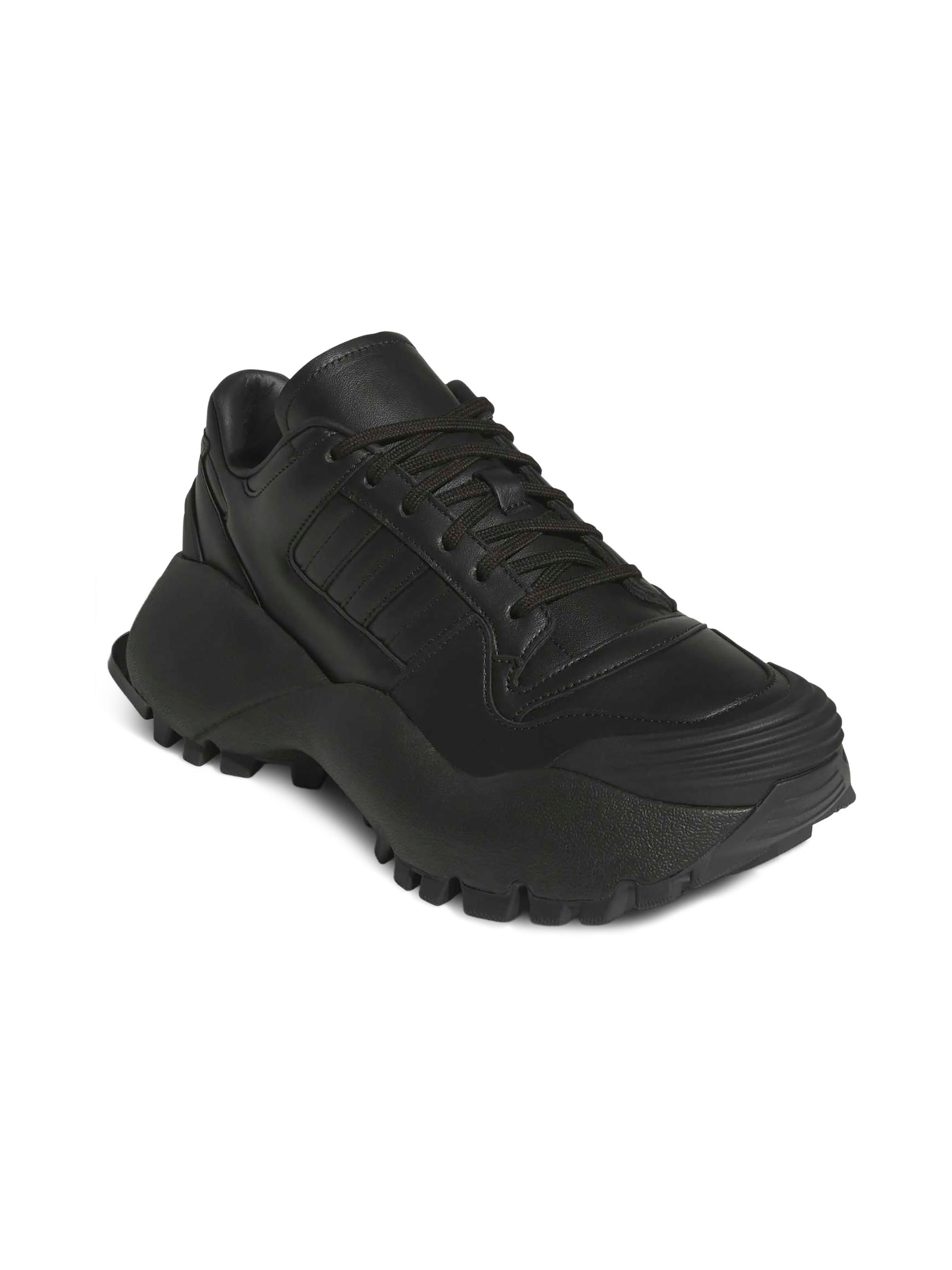 エトロ adidas adidas x Willy Chavarria Forum Combat Sneakers | Saks Fifth