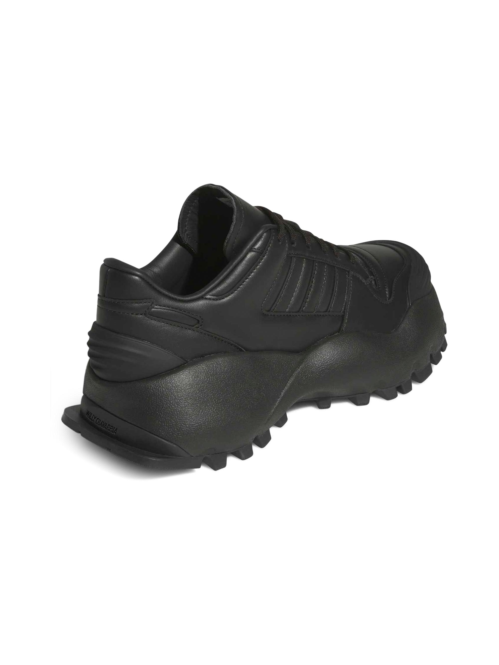 adidas adidas x Willy Chavarria Forum Combat Sneakers | Saks Fifth