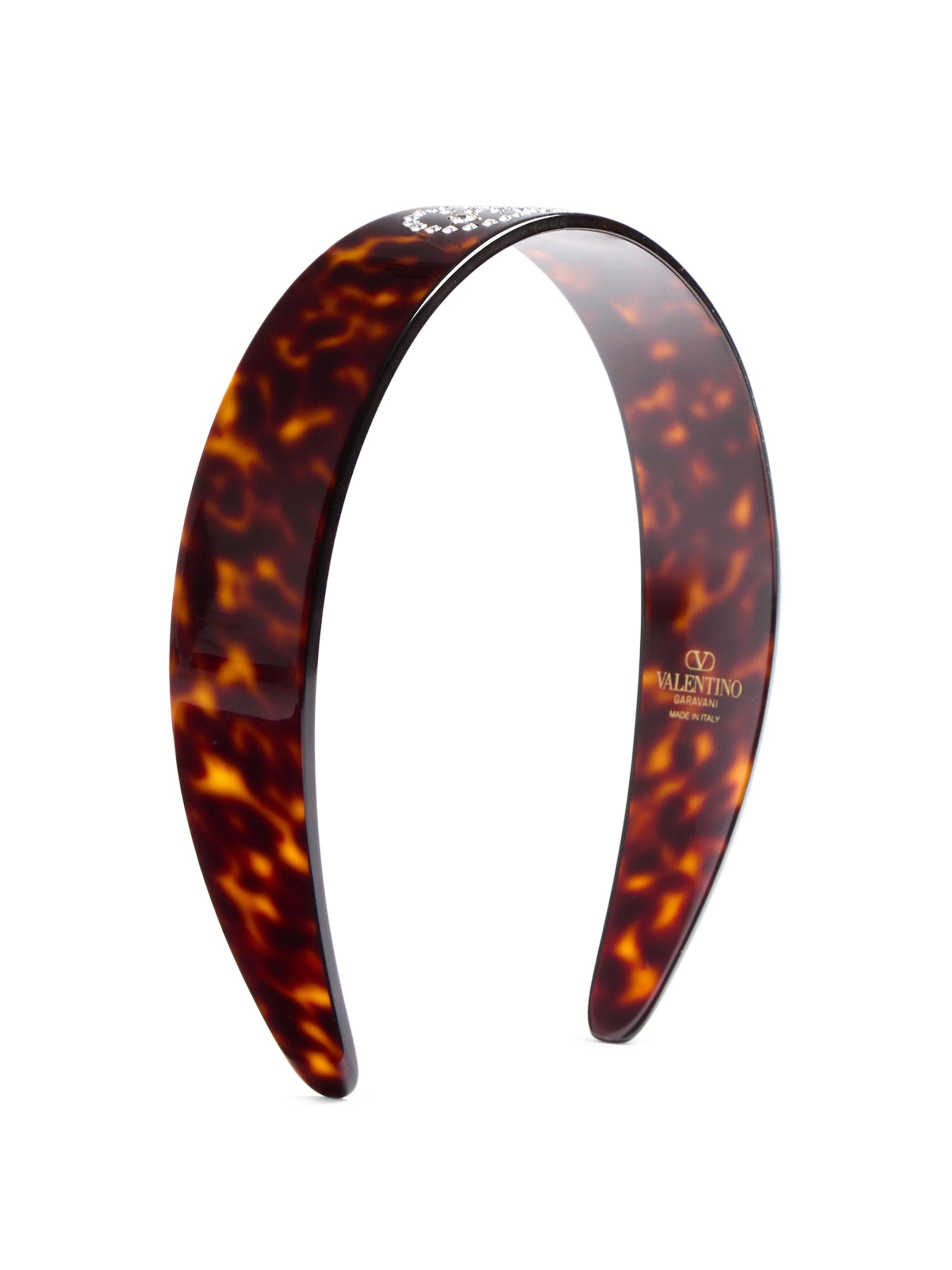 Women's Valentino Garavani Designer Hair Accessories | Saks Fifth