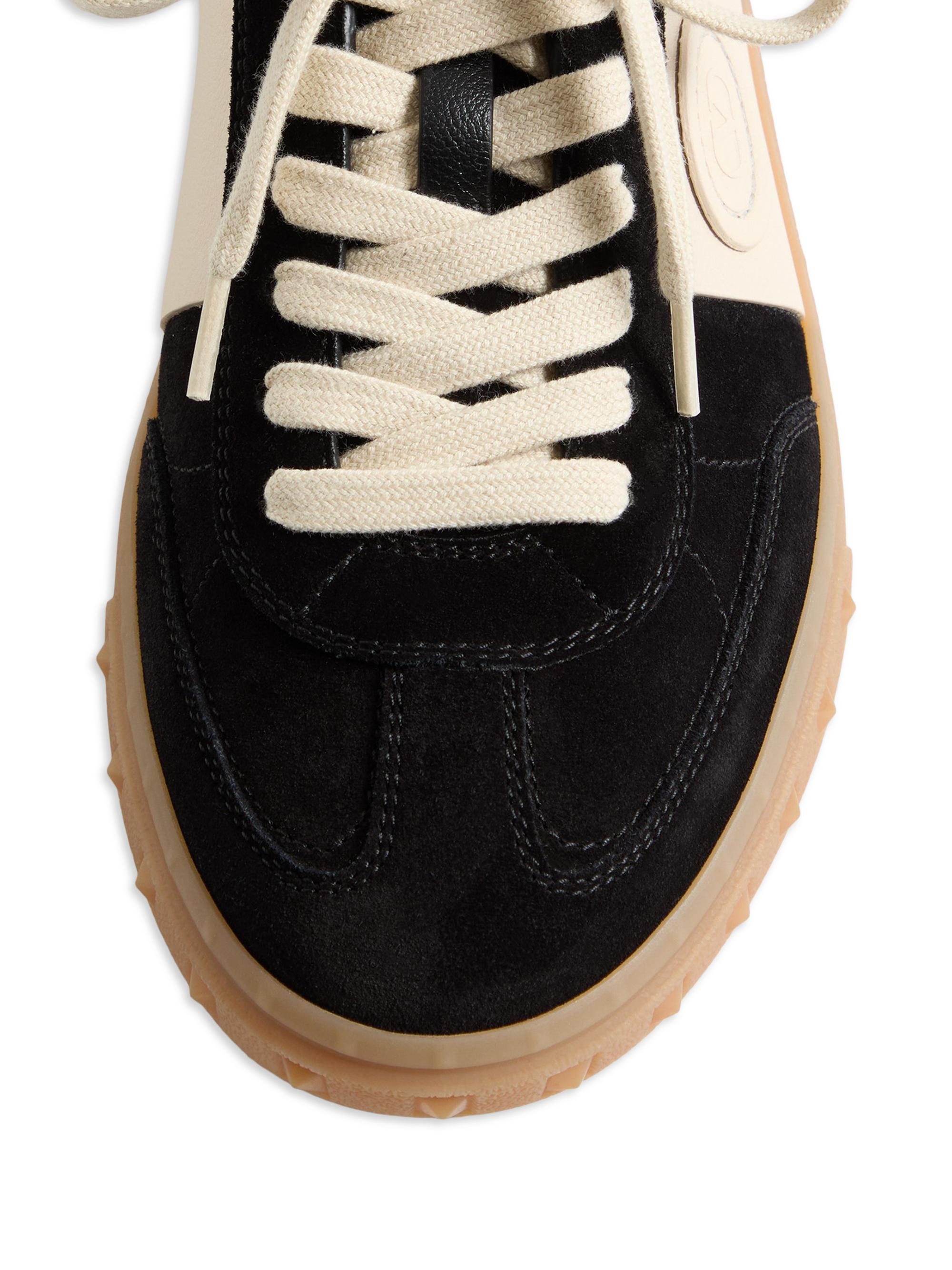 Valentino Garavani Upvillage Crosta Sneakers | Saks Fifth Avenue