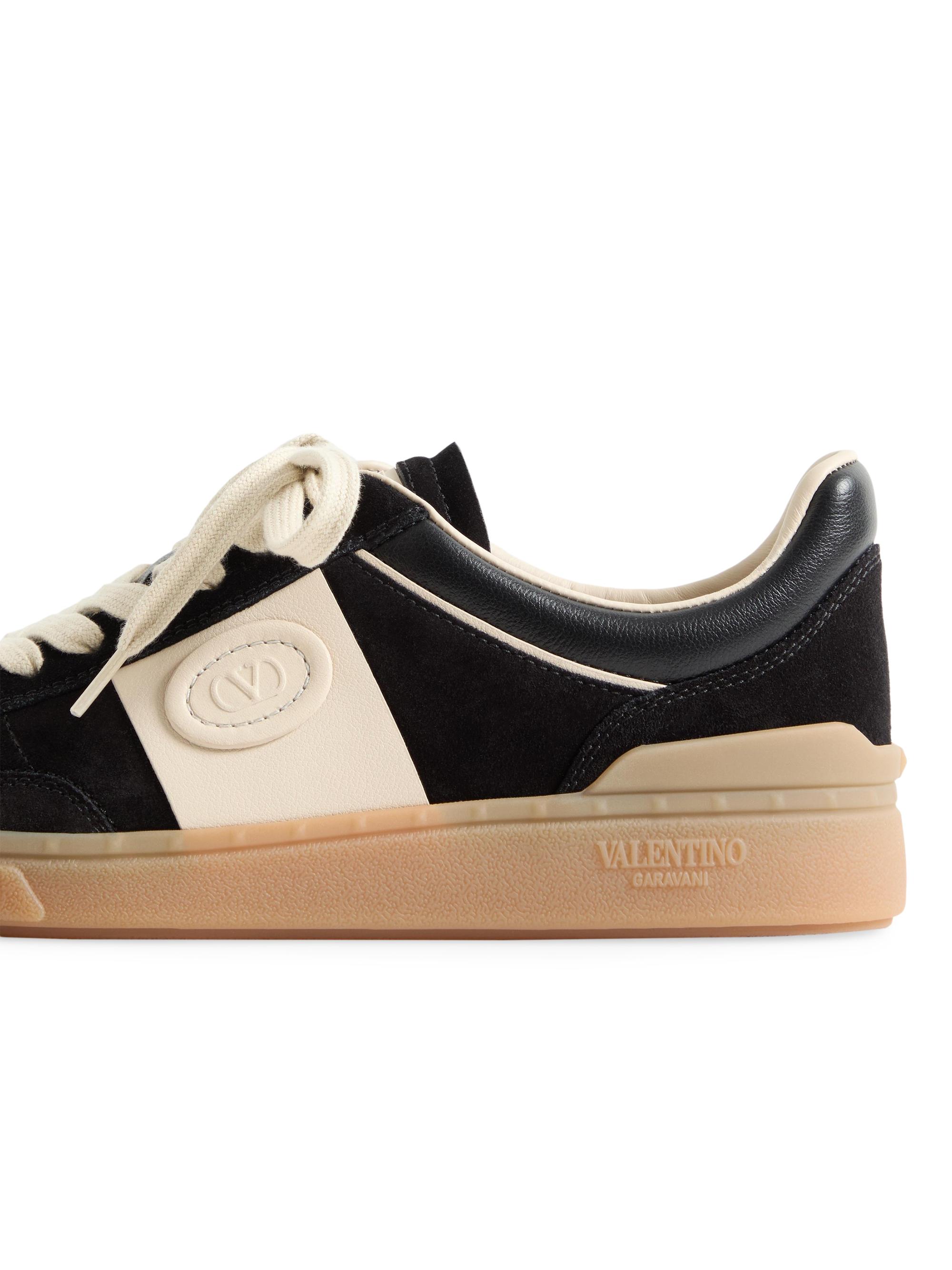 Valentino Garavani Upvillage Crosta Sneakers | Saks Fifth Avenue