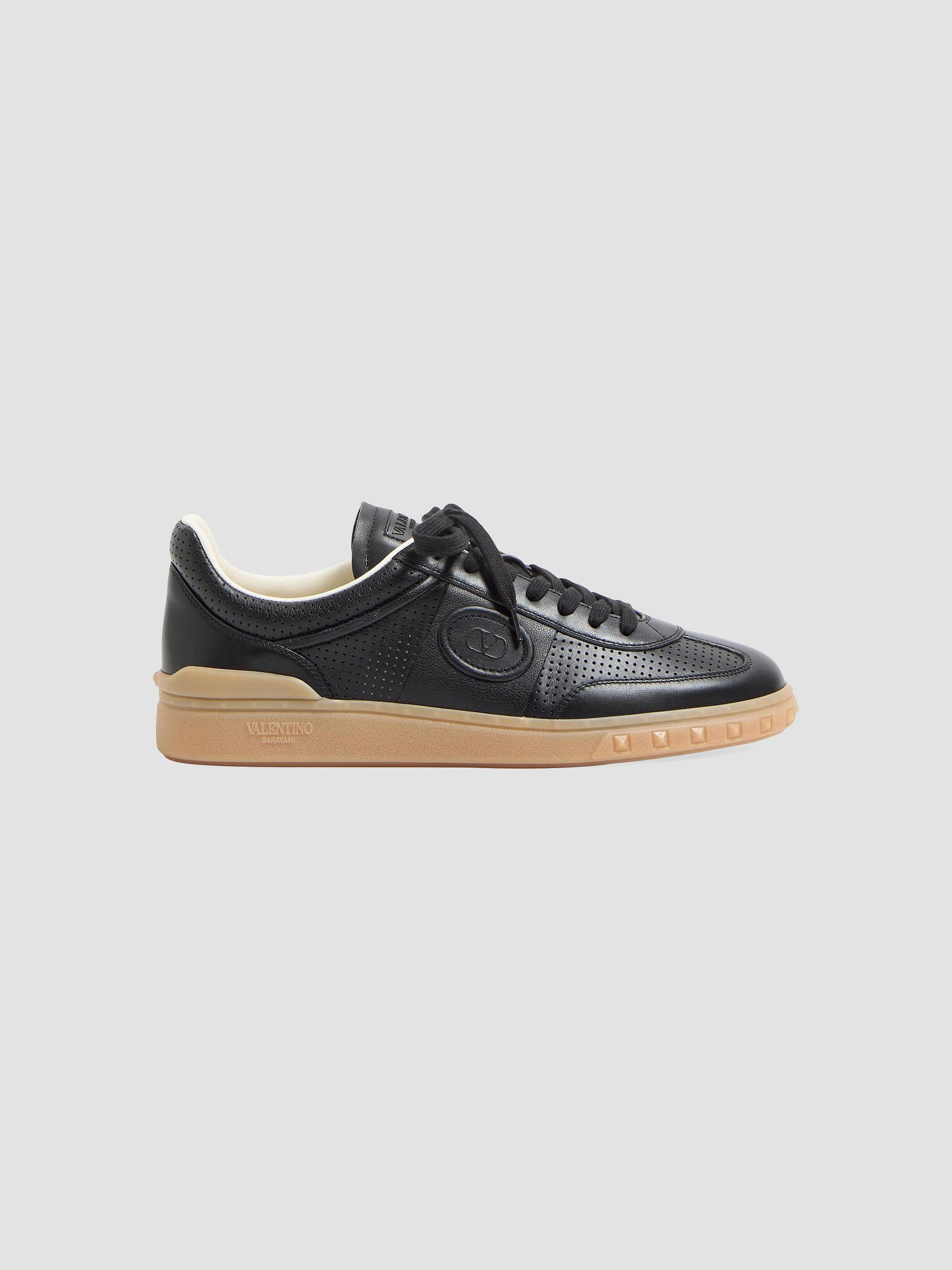 Valentino Garavani Royco Sneakers in Nappa Calfskin | Saks  display picture 2