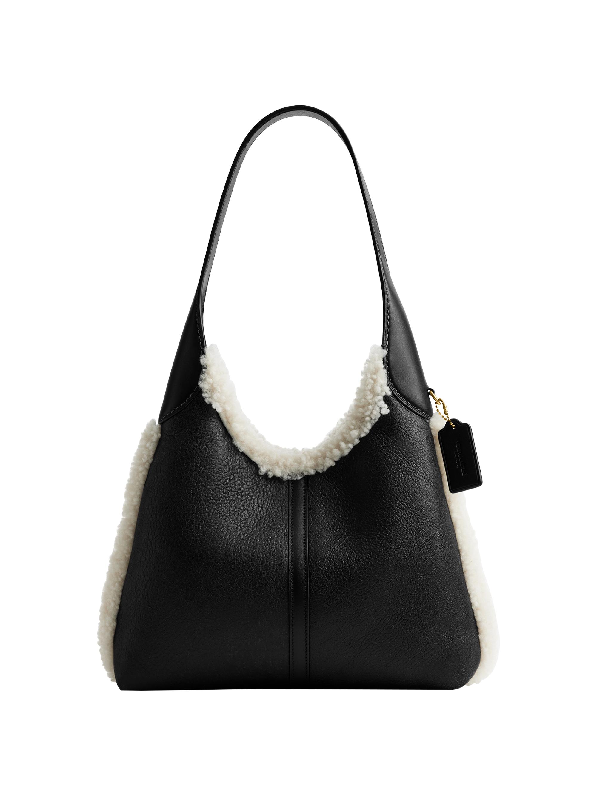 COACH Brooklyn Shoulder Bag 39 | Saks Fifth Avenue