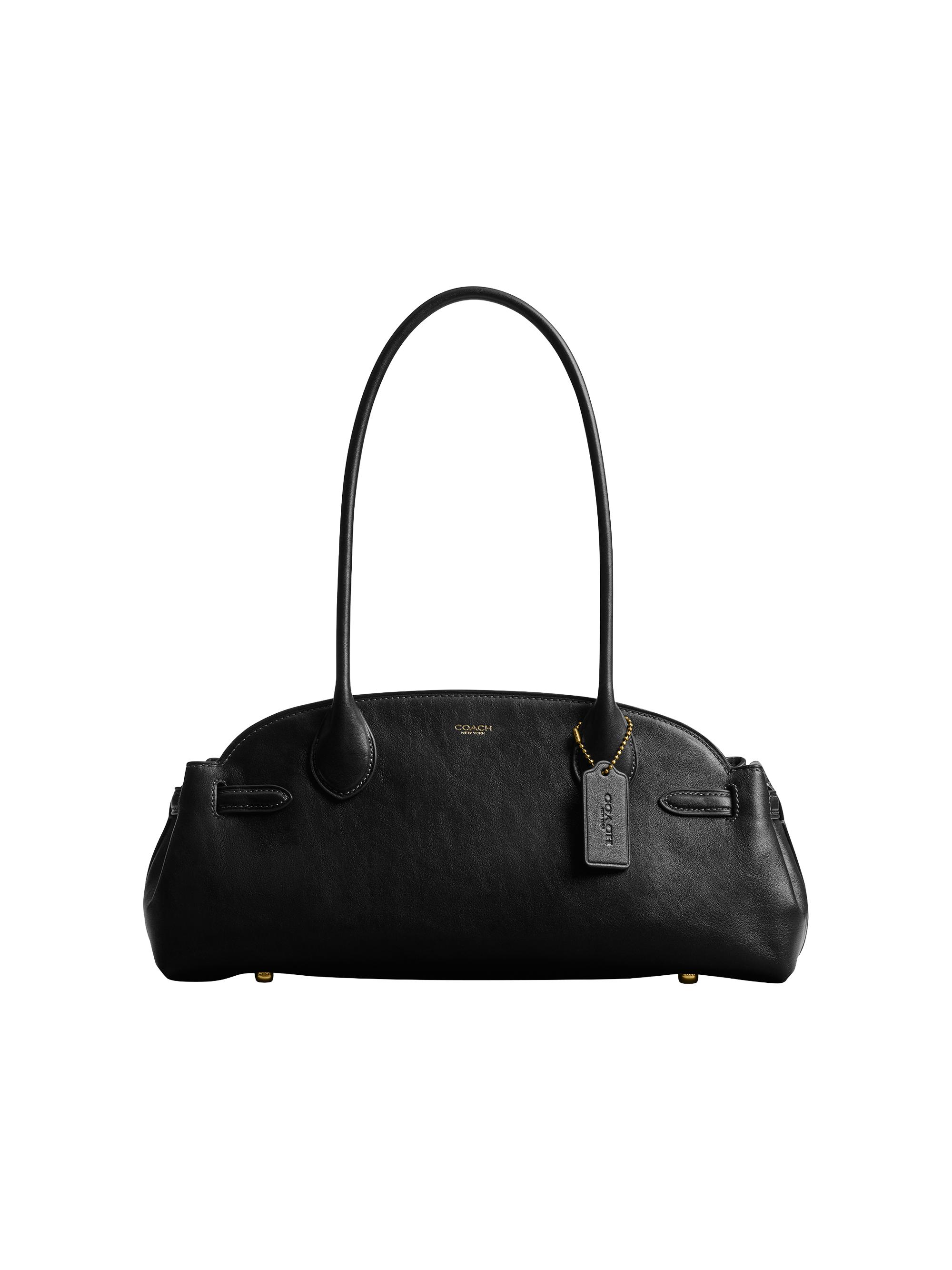 Empire Leather Carryall