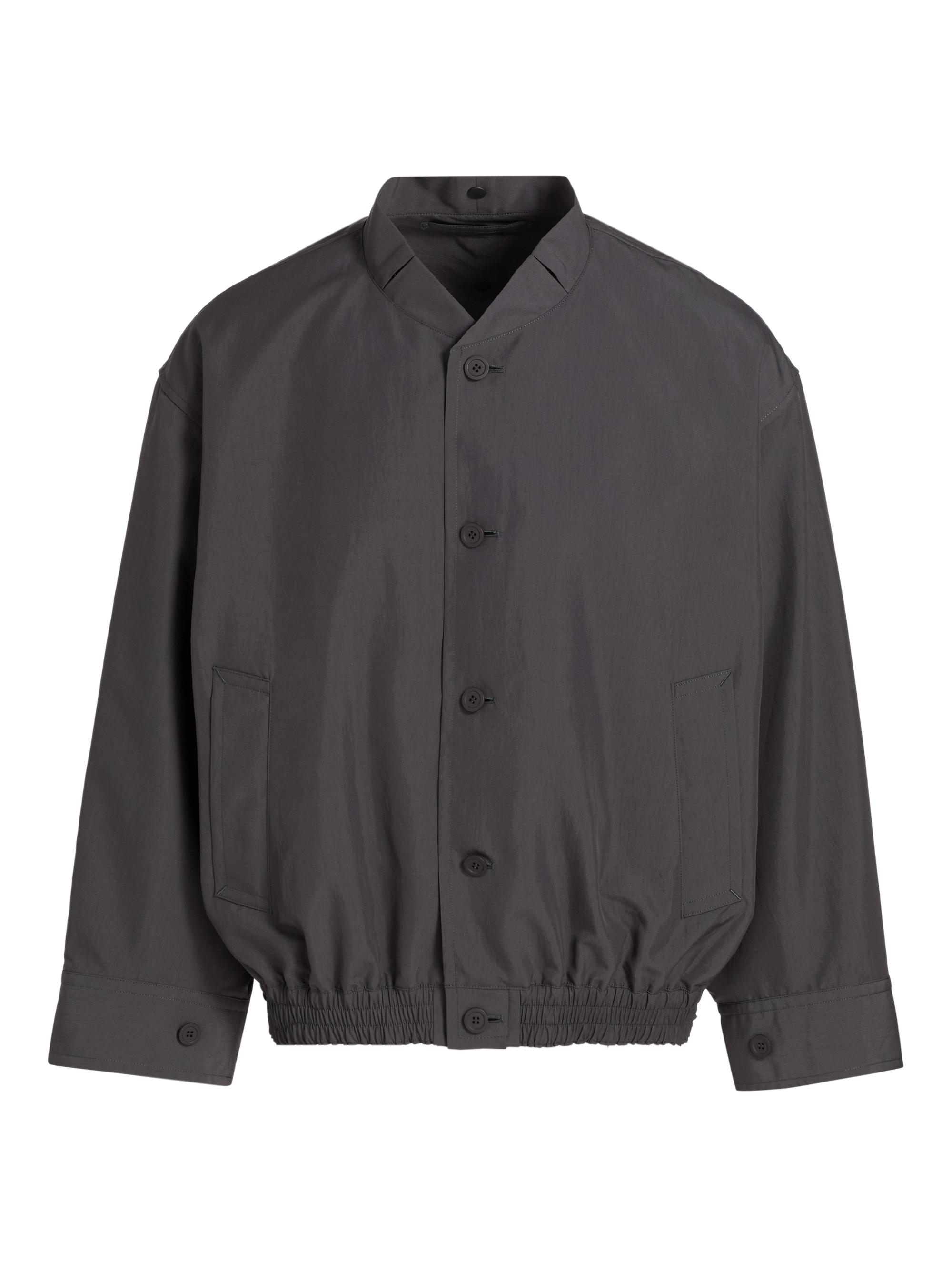 Homme Plissé Issey Miyake Striped Pleated Trousers | Saks Fifth Avenue