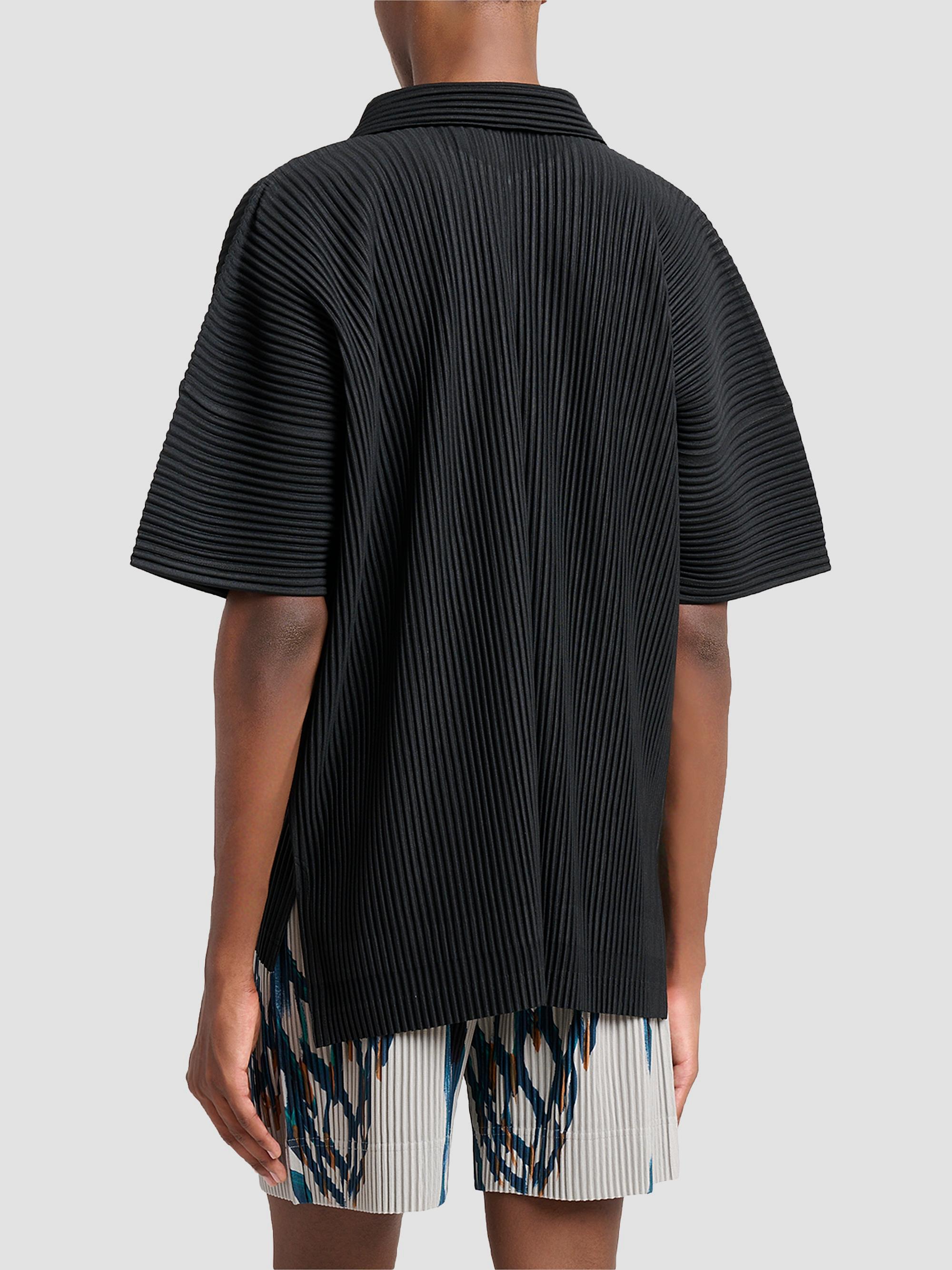 Homme Plissé Issey Miyake Monthly Colors : May Knit Shirt | Saks