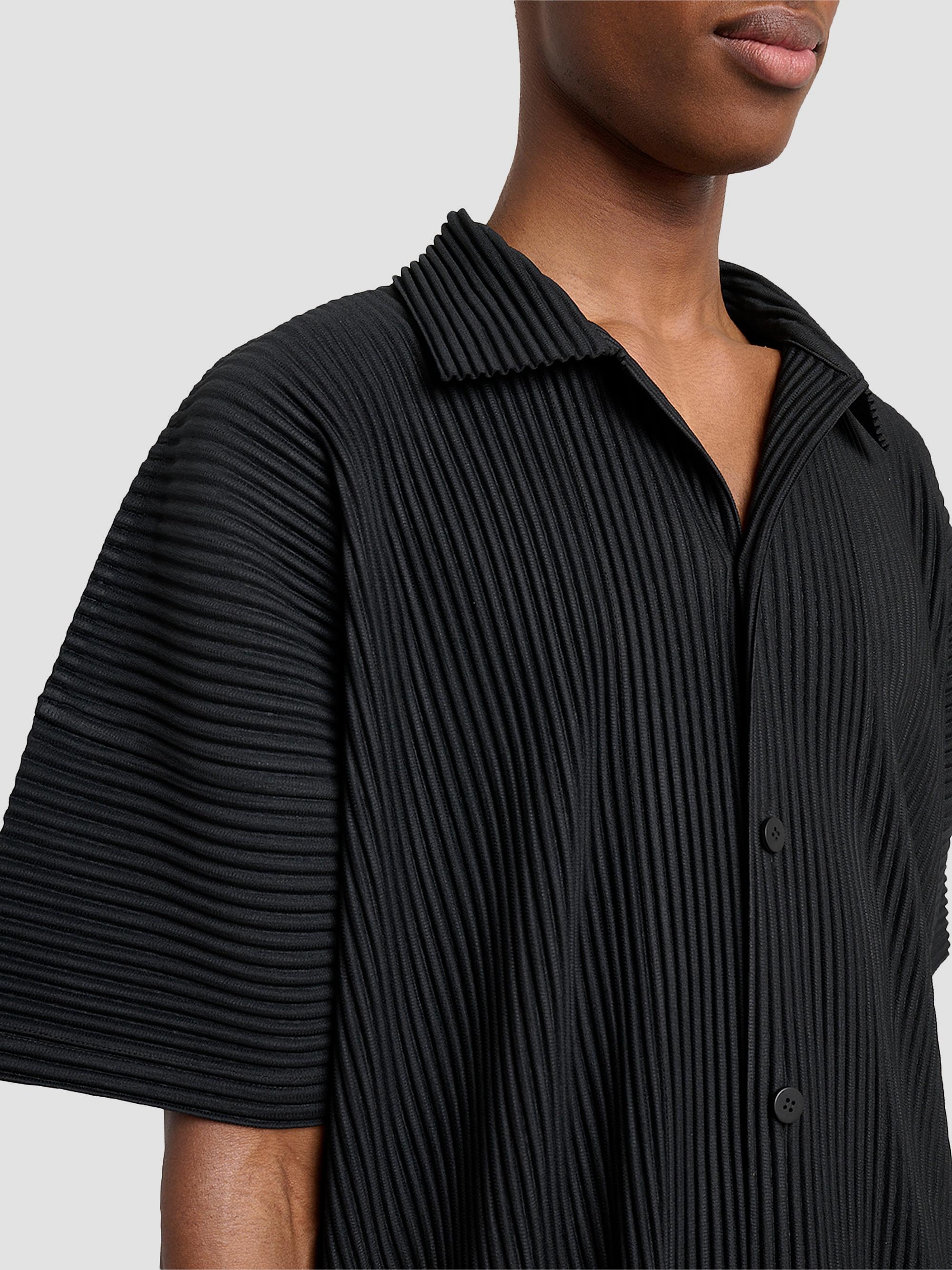 Homme Plissé Issey Miyake Monthly Colors : May Knit Shirt | Saks