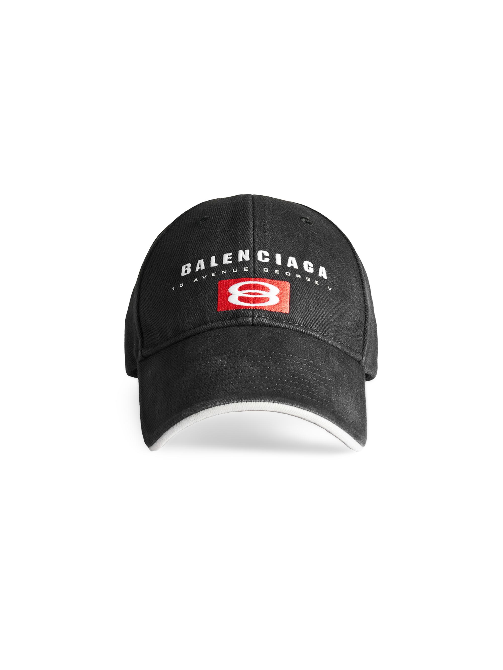 Balenciaga Unity Sport Cap | Saks Fifth Avenue