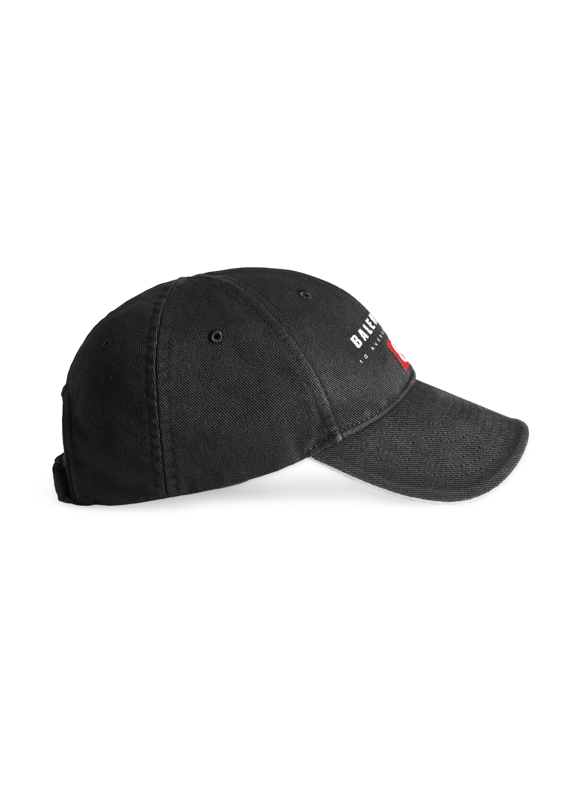 Balenciaga Unity Sport Cap | Saks Fifth Avenue