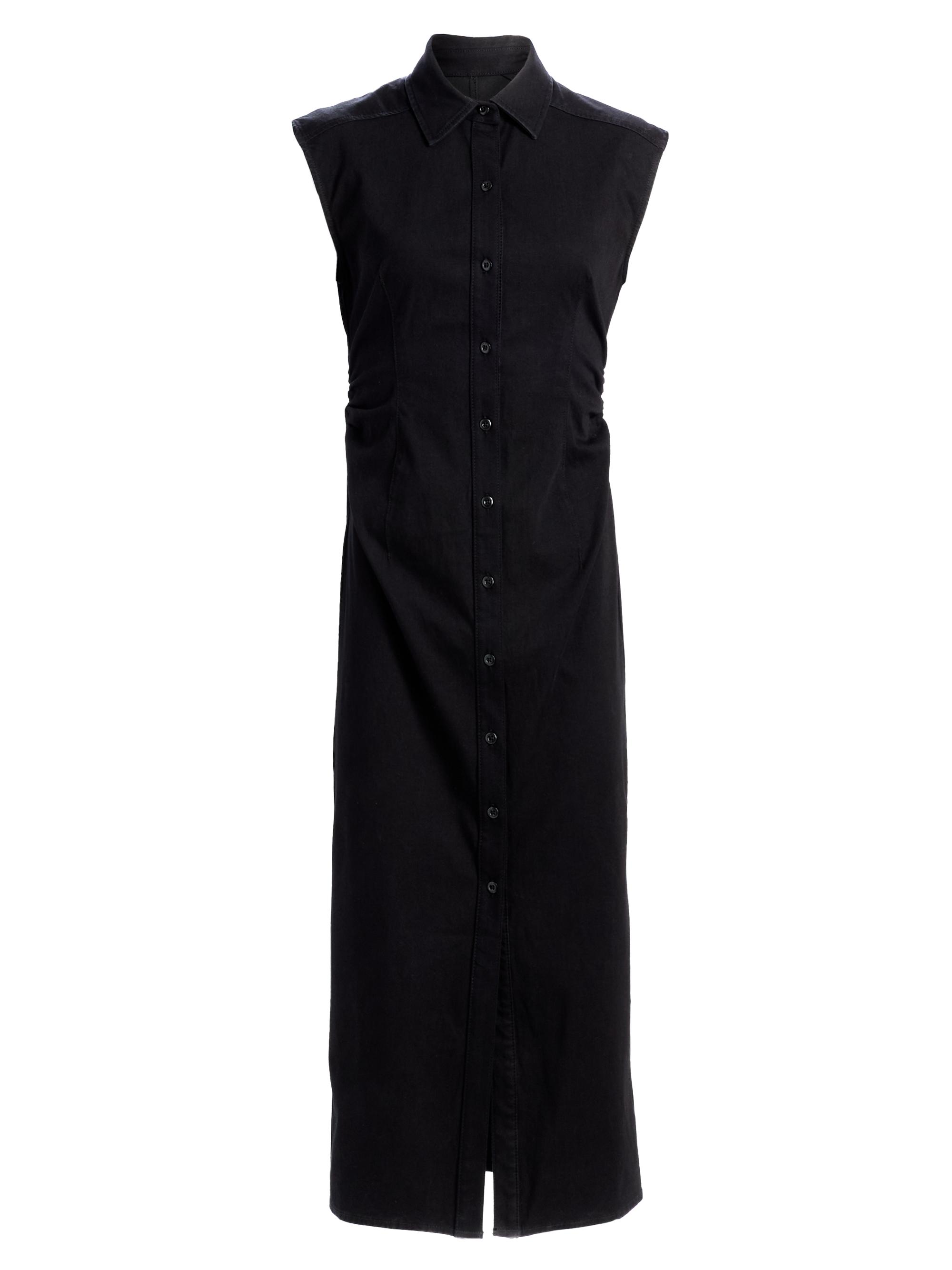 ALICE + OLIVIA Harmony Embellished Asymmetric Midi-Dress | Saks Fifth Avenue