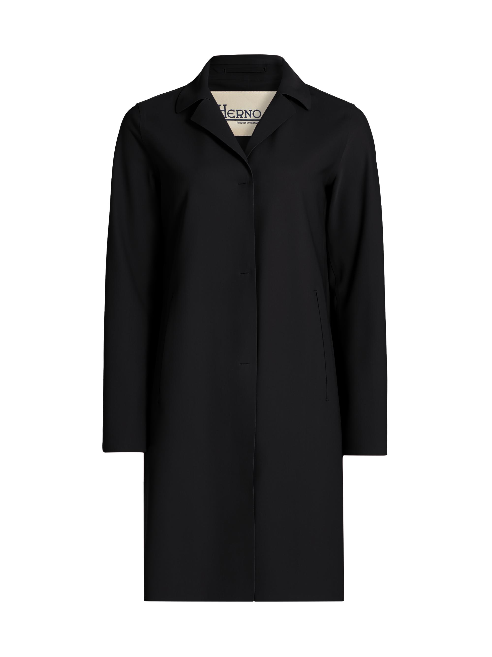 Soia & Kyo Jackie Grid Wool-Blend Coat | Saks Fifth Avenue