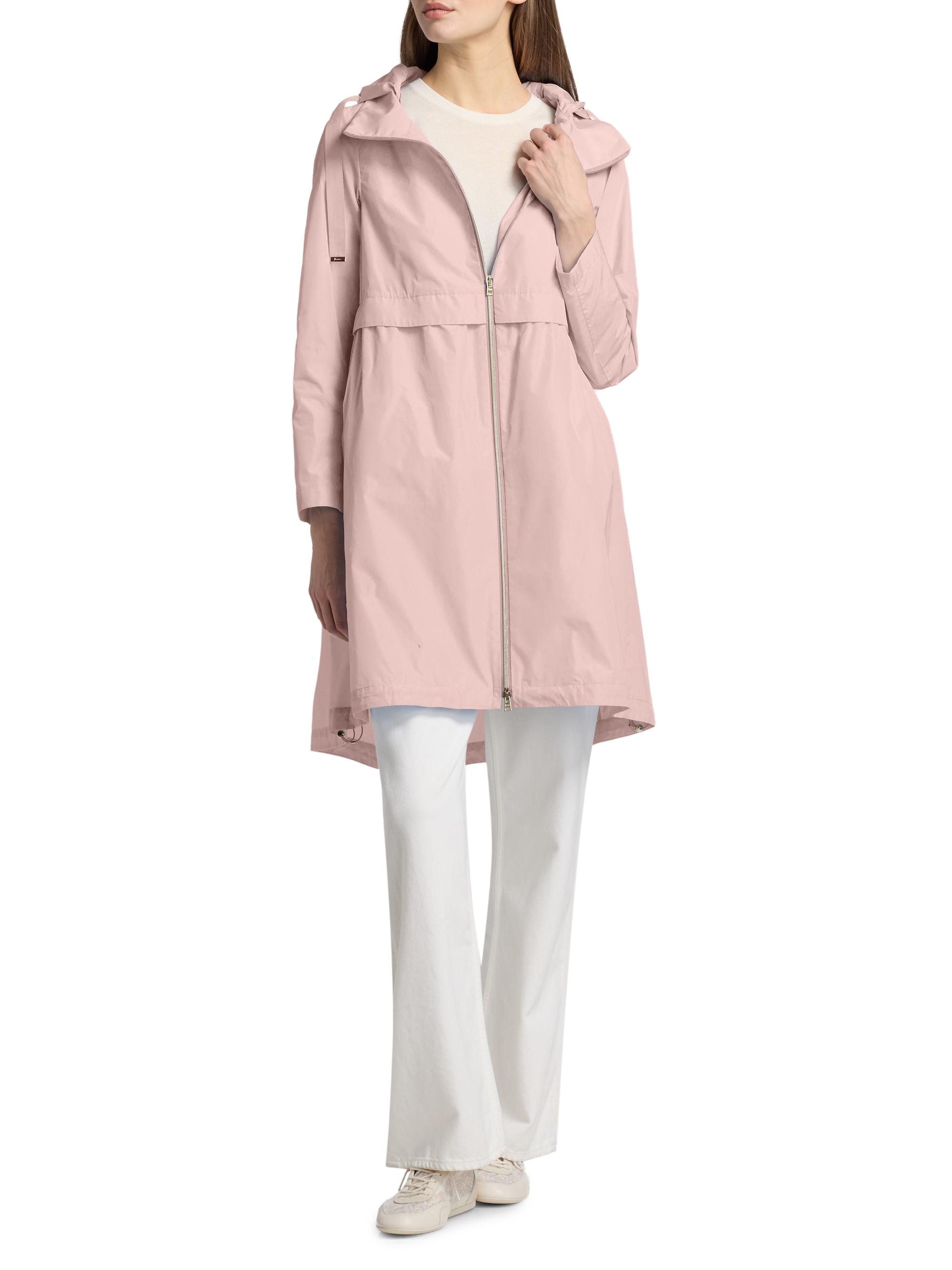 Herno Techno Taffeta Parka | Saks Fifth Avenue