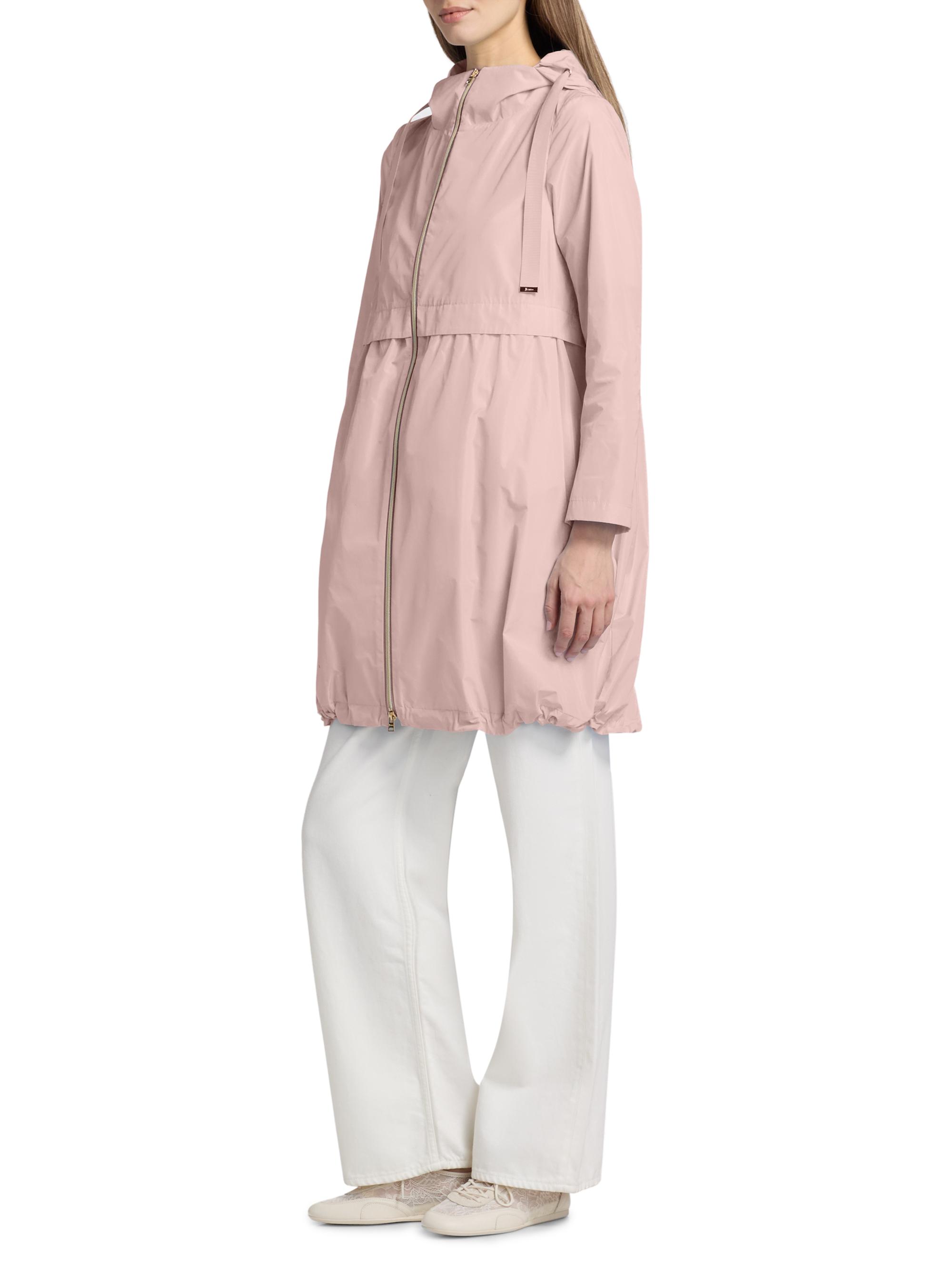Herno Techno Taffeta Parka | Saks Fifth Avenue