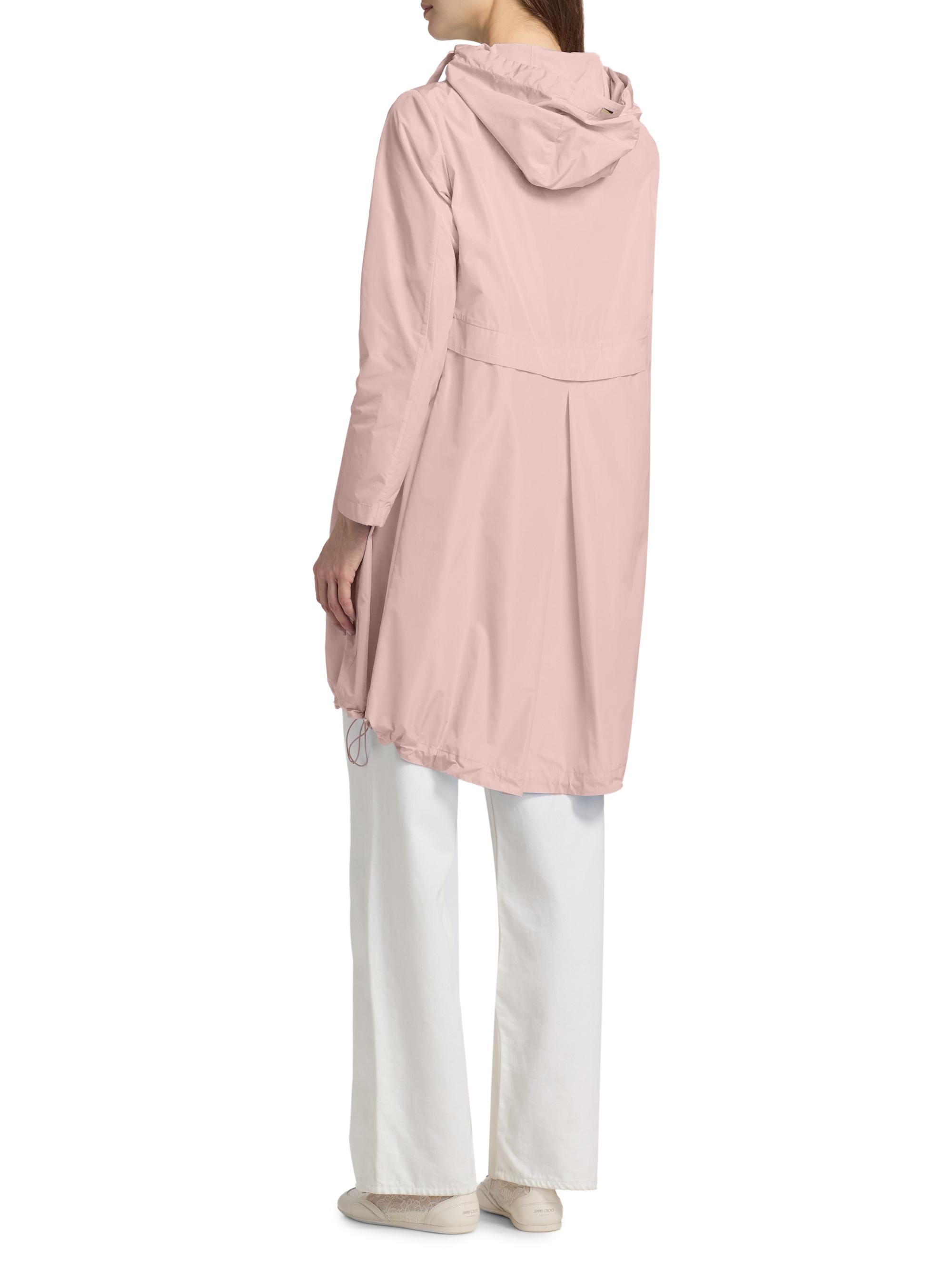 Herno Techno Taffeta Parka | Saks Fifth Avenue