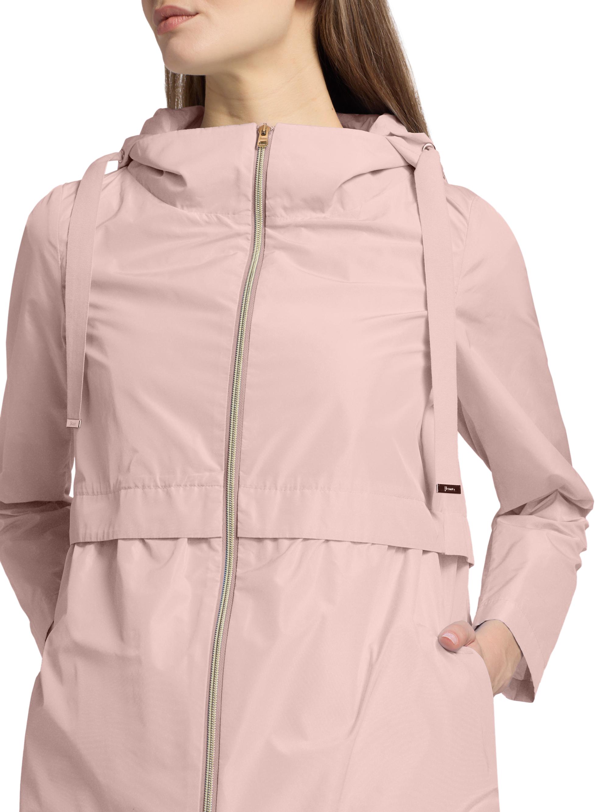Herno Techno Taffeta Parka | Saks Fifth Avenue