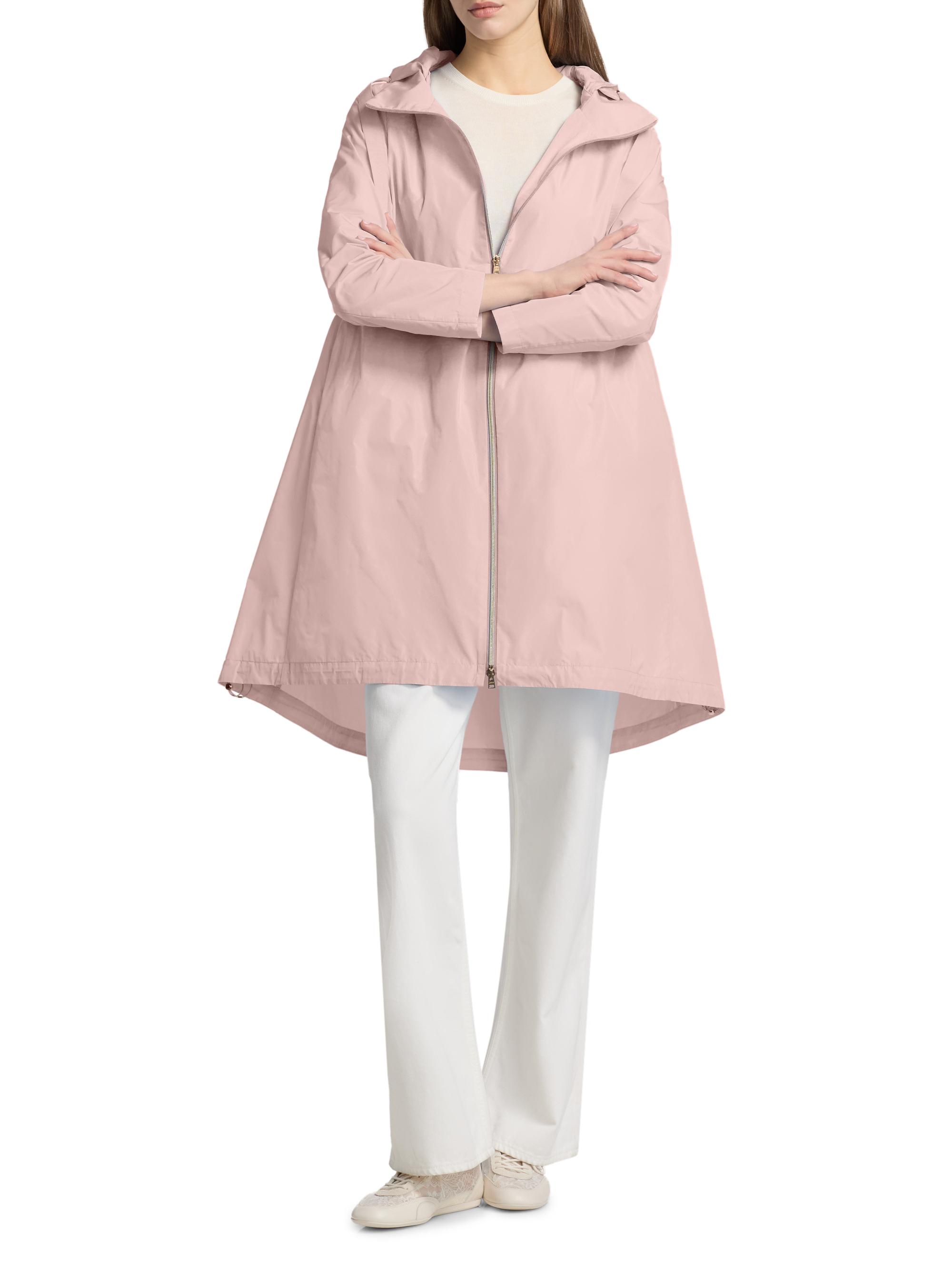 Herno Techno Taffeta Parka | Saks Fifth Avenue