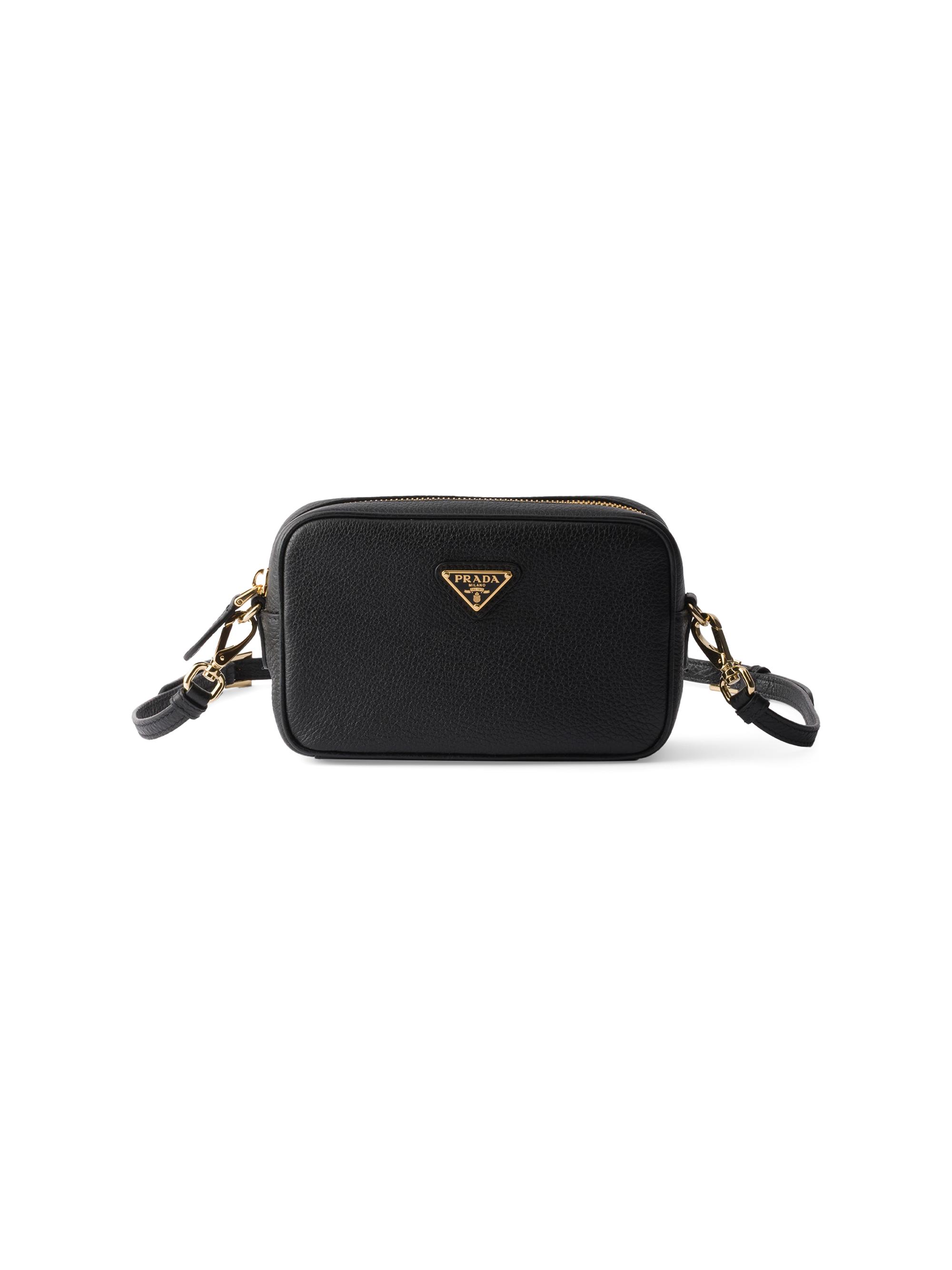 Prada Re-Nylon Pouch | Saks Fifth Avenue
